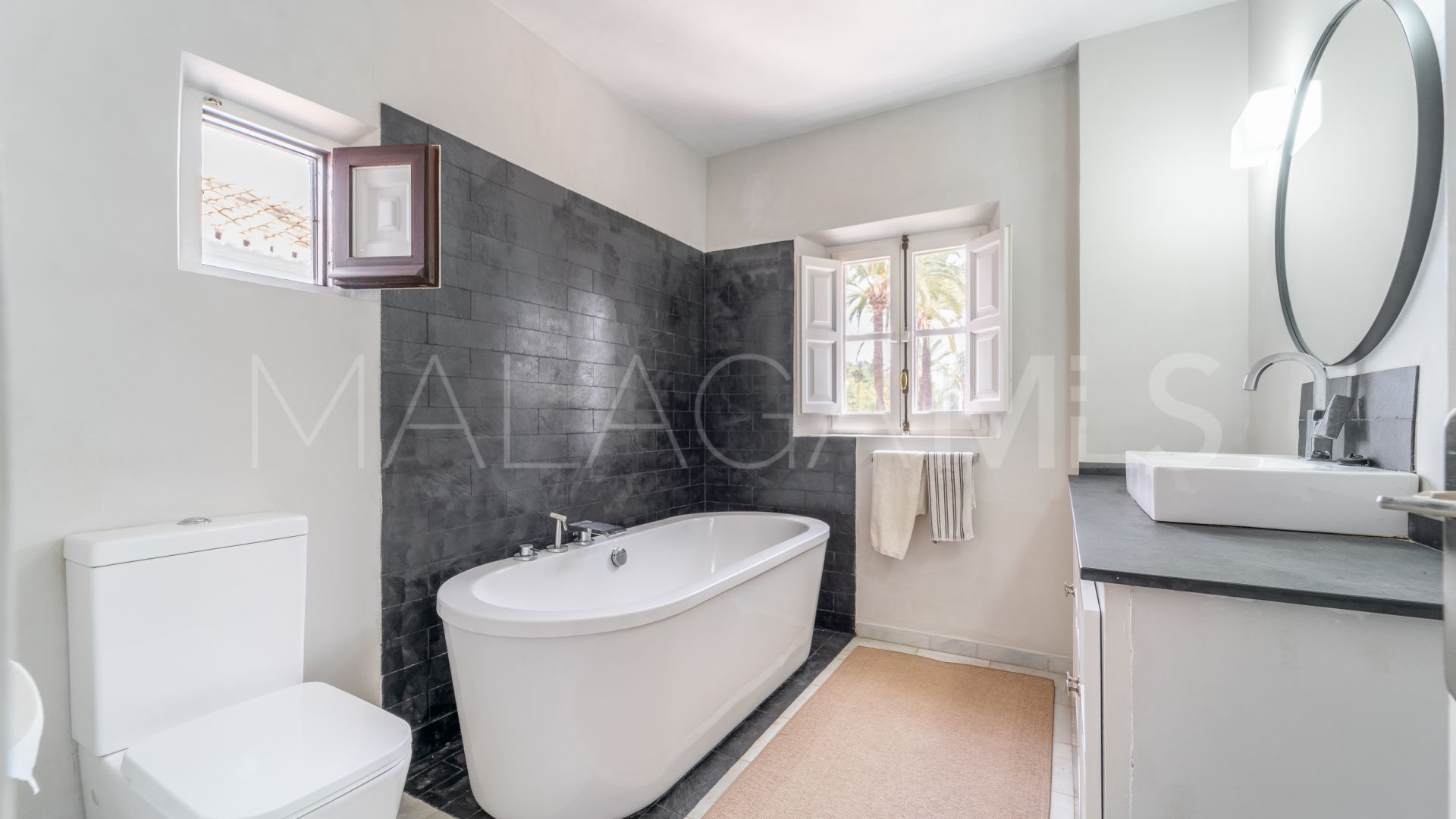 For sale 3 bedrooms semi detached house in Lomas Pueblo