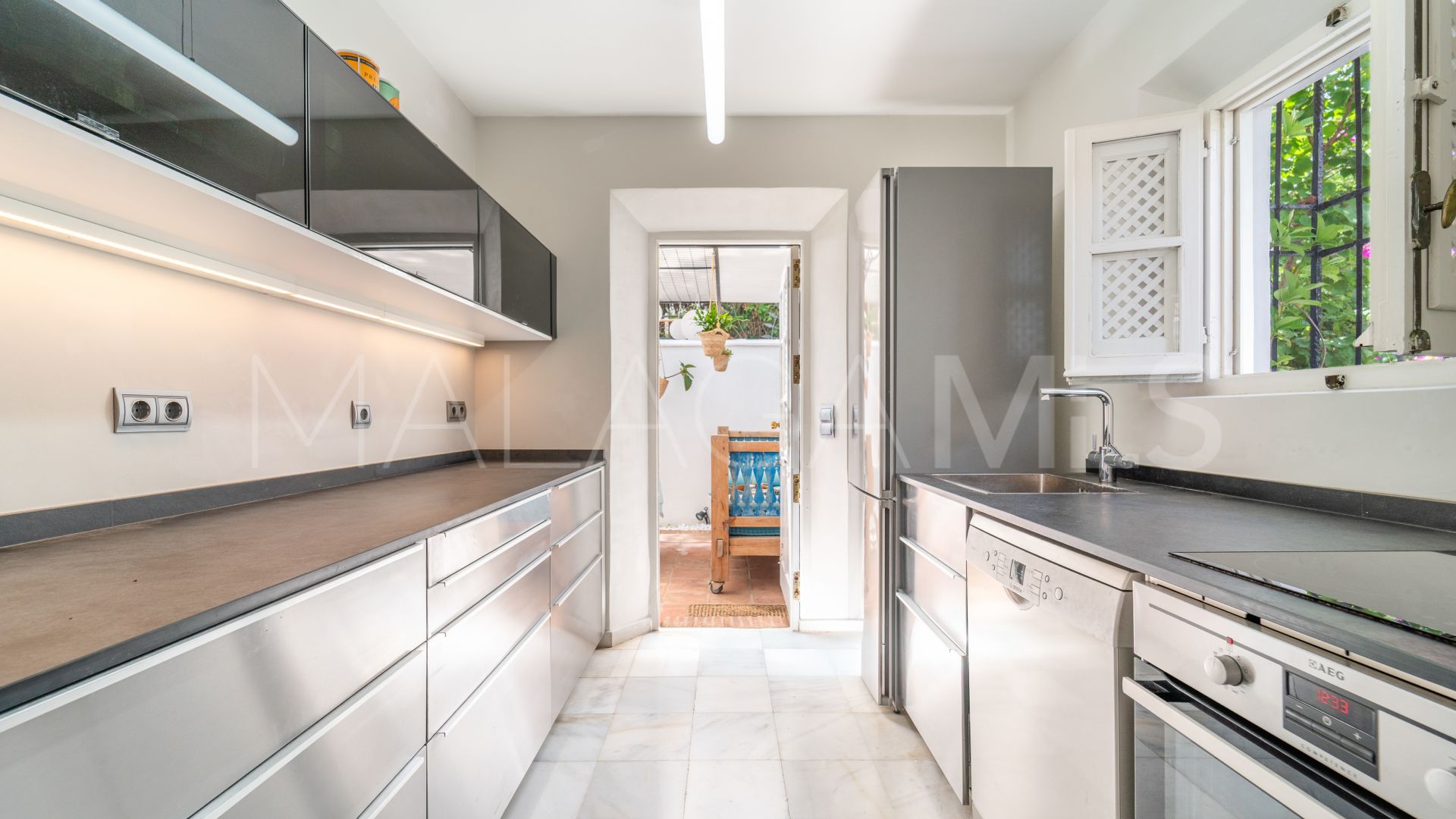For sale 3 bedrooms semi detached house in Lomas Pueblo