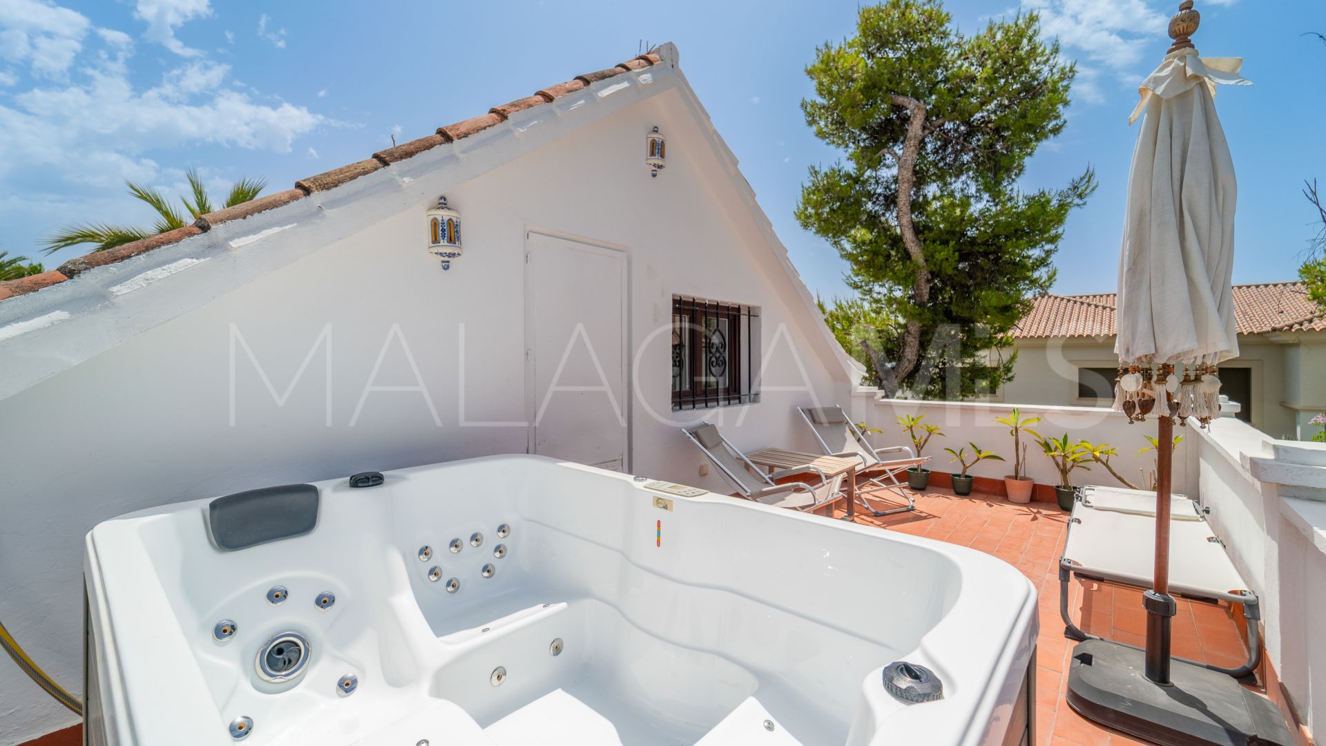 For sale 3 bedrooms semi detached house in Lomas Pueblo