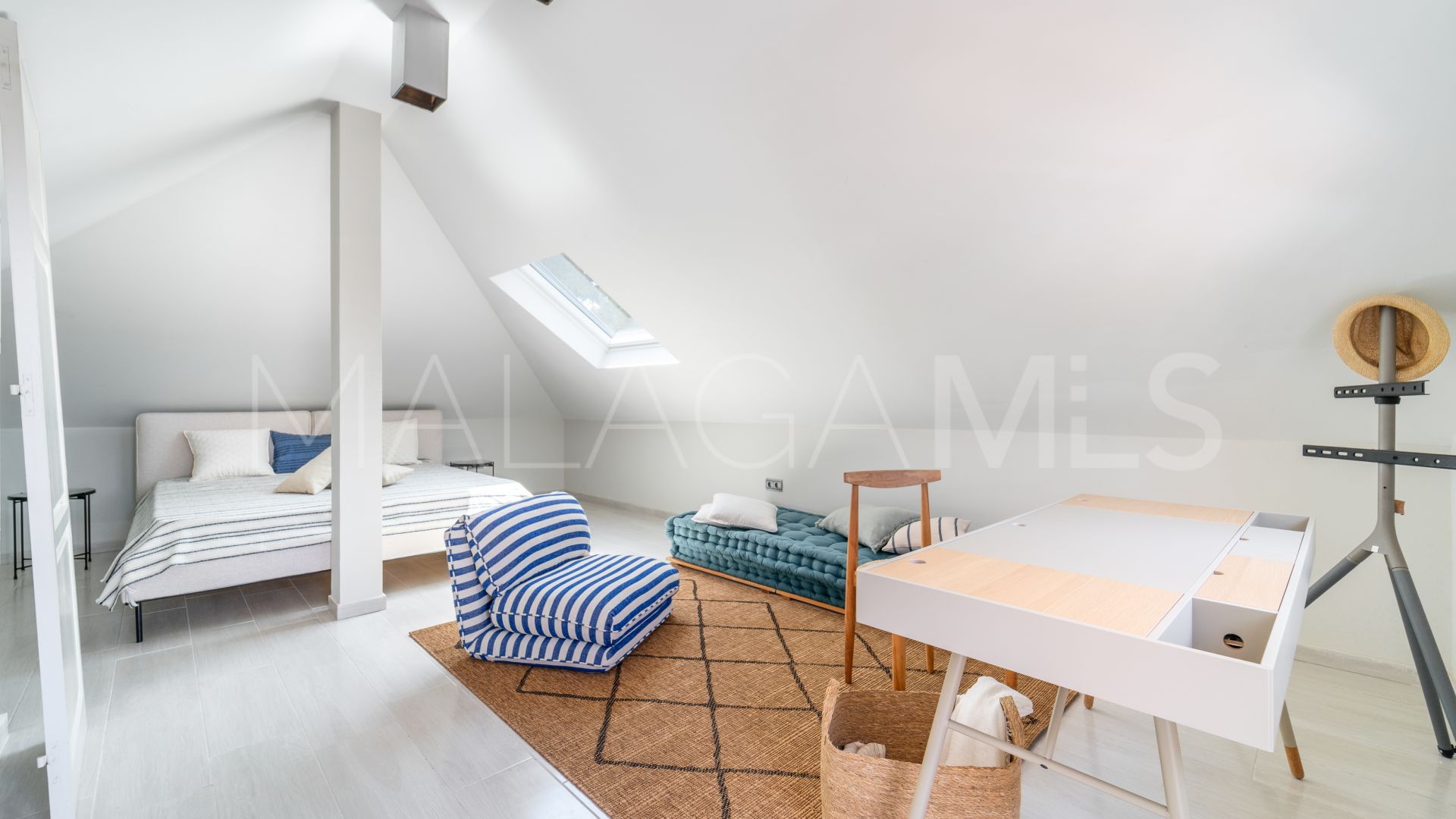 For sale 3 bedrooms semi detached house in Lomas Pueblo