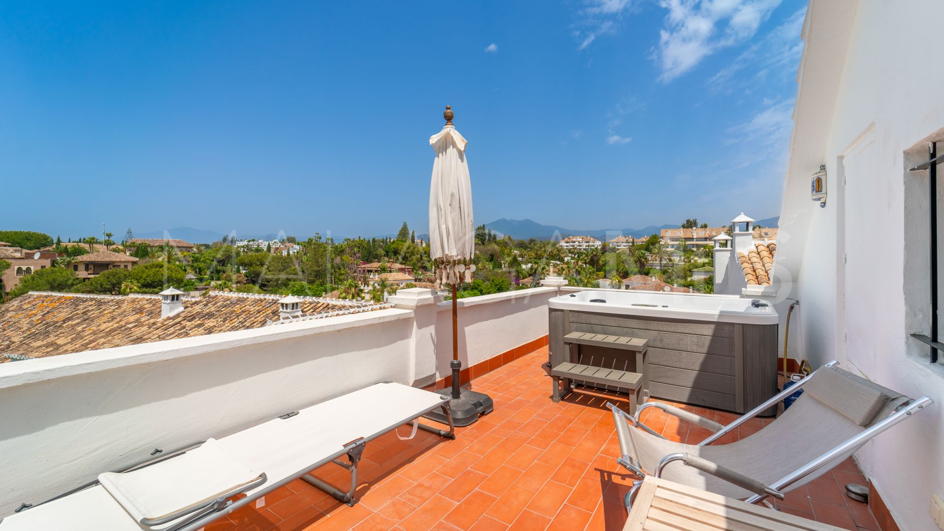 For sale 3 bedrooms semi detached house in Lomas Pueblo