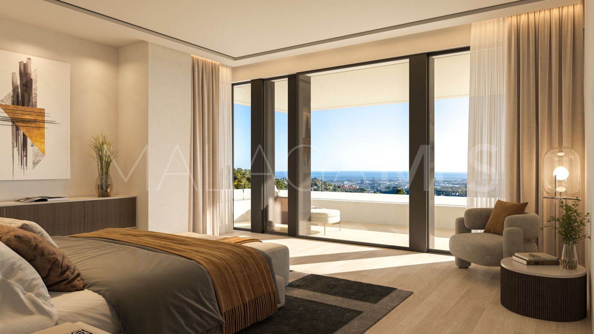 Villa for sale in La Reserva de Alcuzcuz