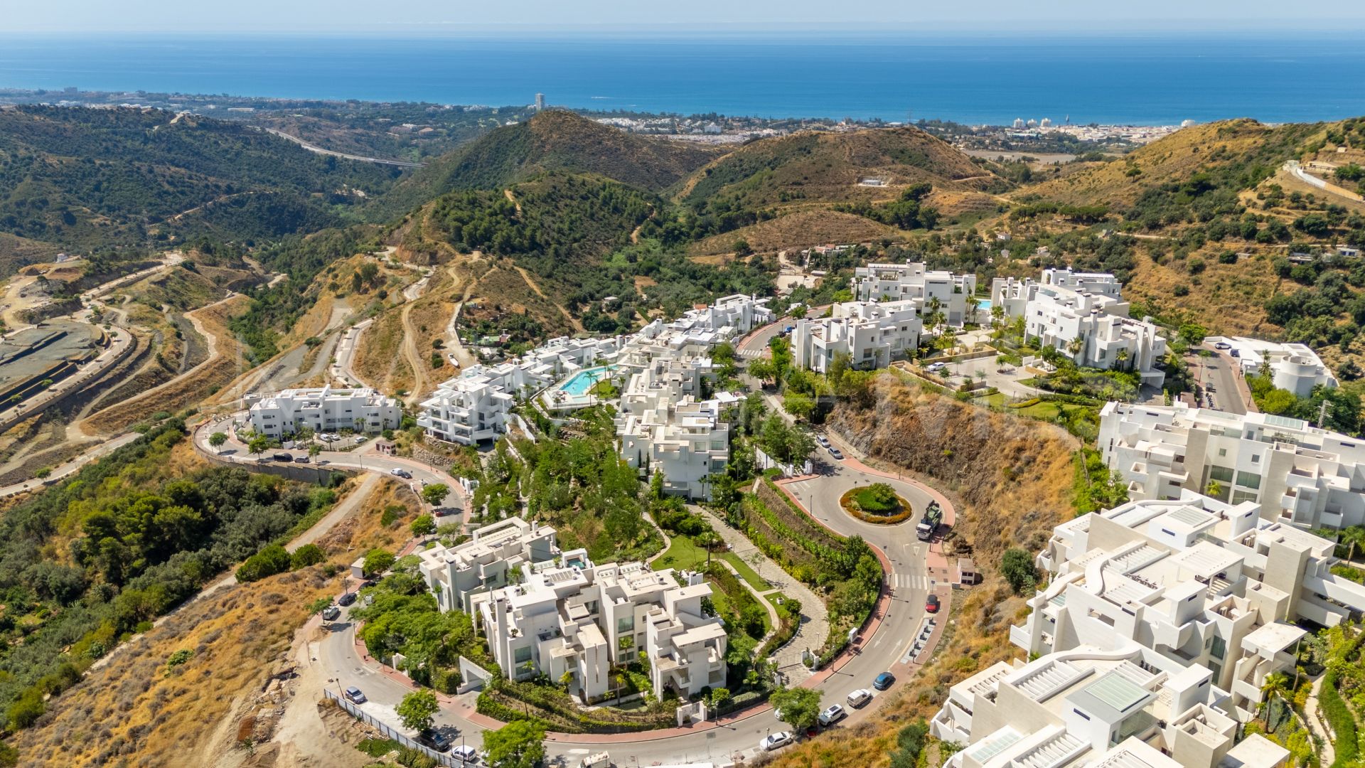 For sale ground floor apartment in Palo Alto with 3 bedrooms