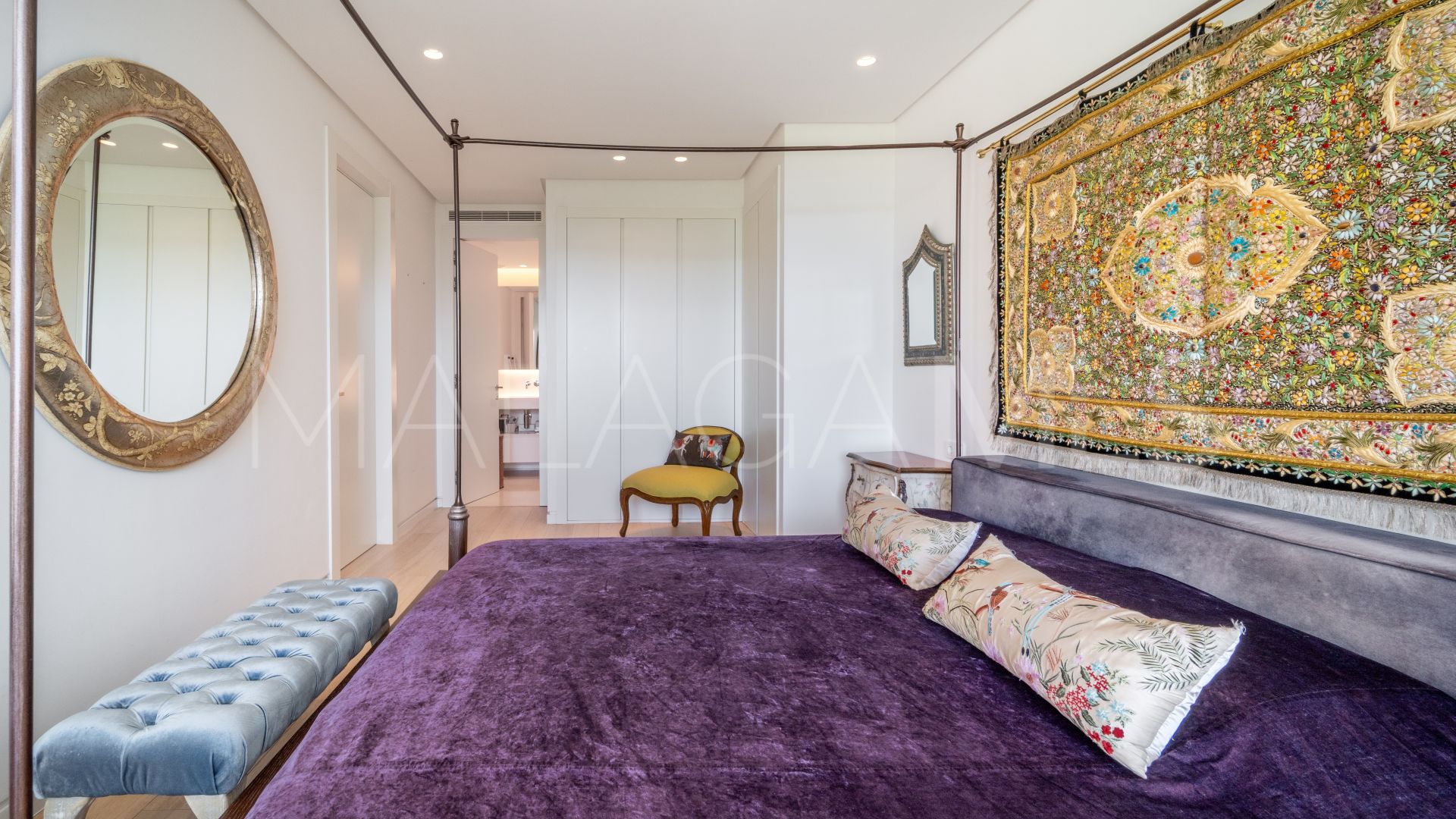 For sale ground floor apartment in Palo Alto with 3 bedrooms