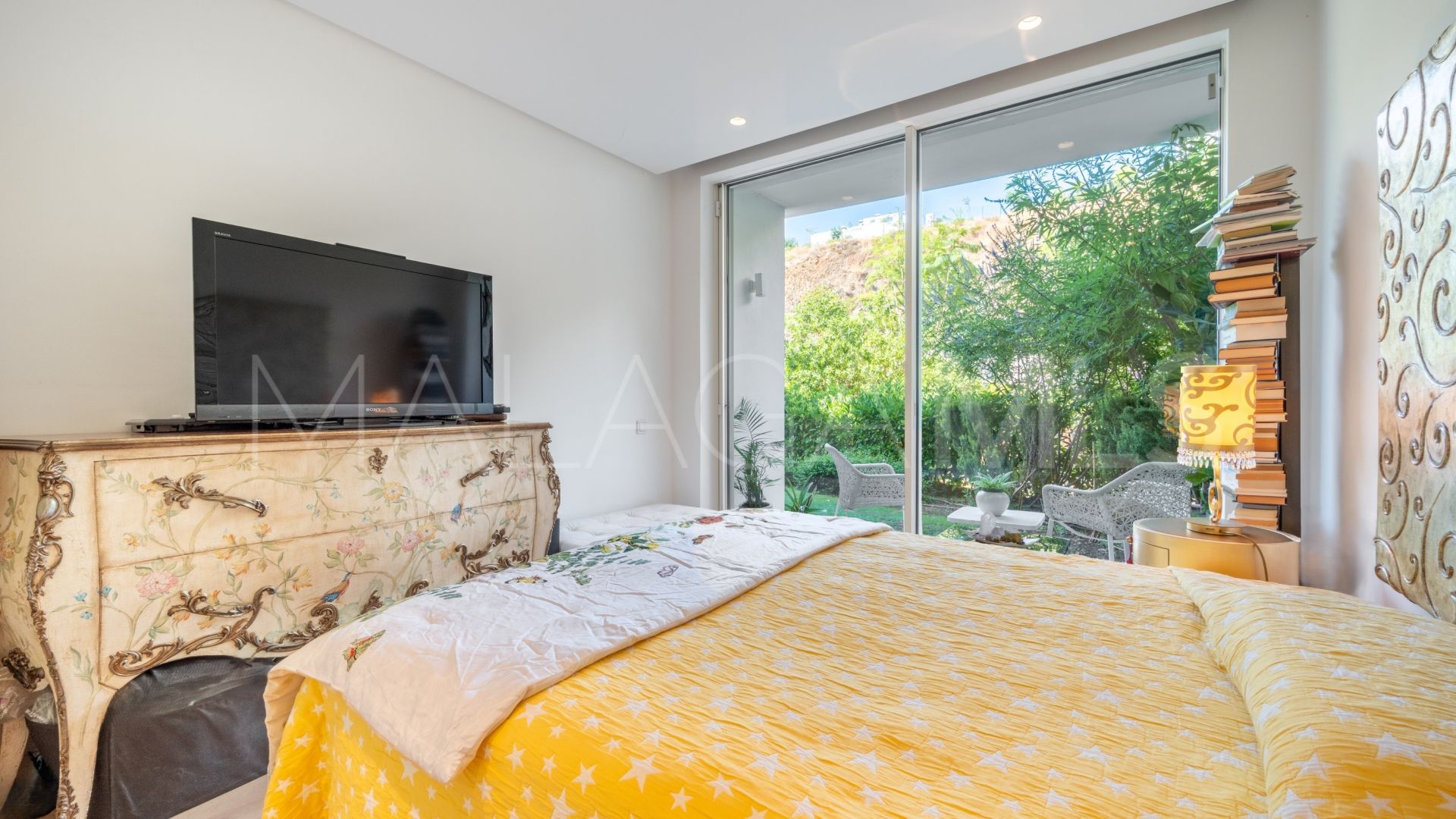 For sale ground floor apartment in Palo Alto with 3 bedrooms