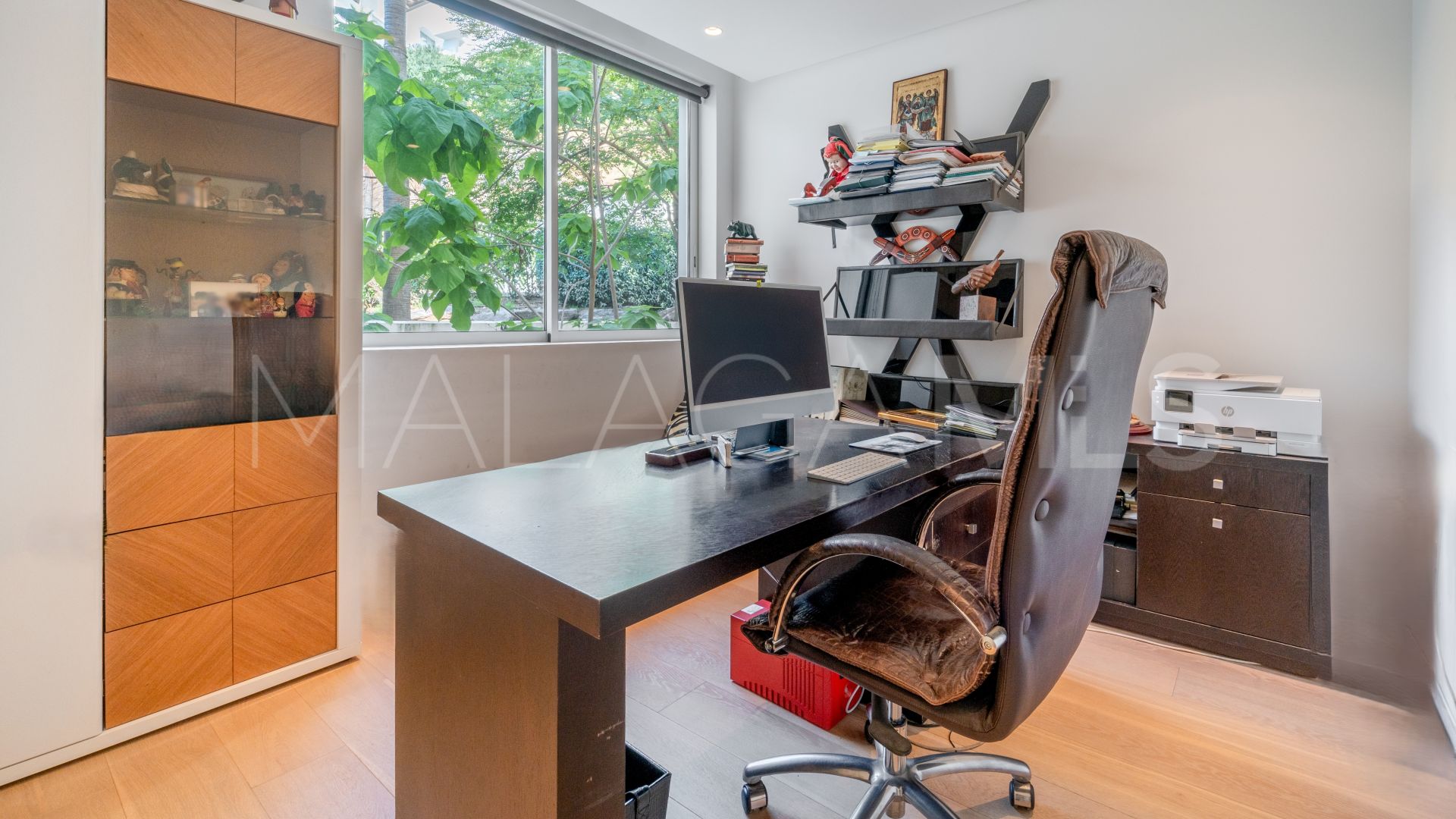 For sale ground floor apartment in Palo Alto with 3 bedrooms