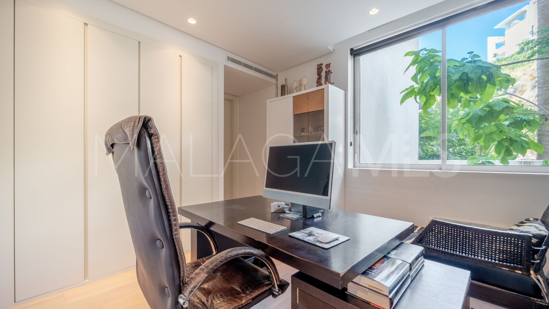 For sale ground floor apartment in Palo Alto with 3 bedrooms