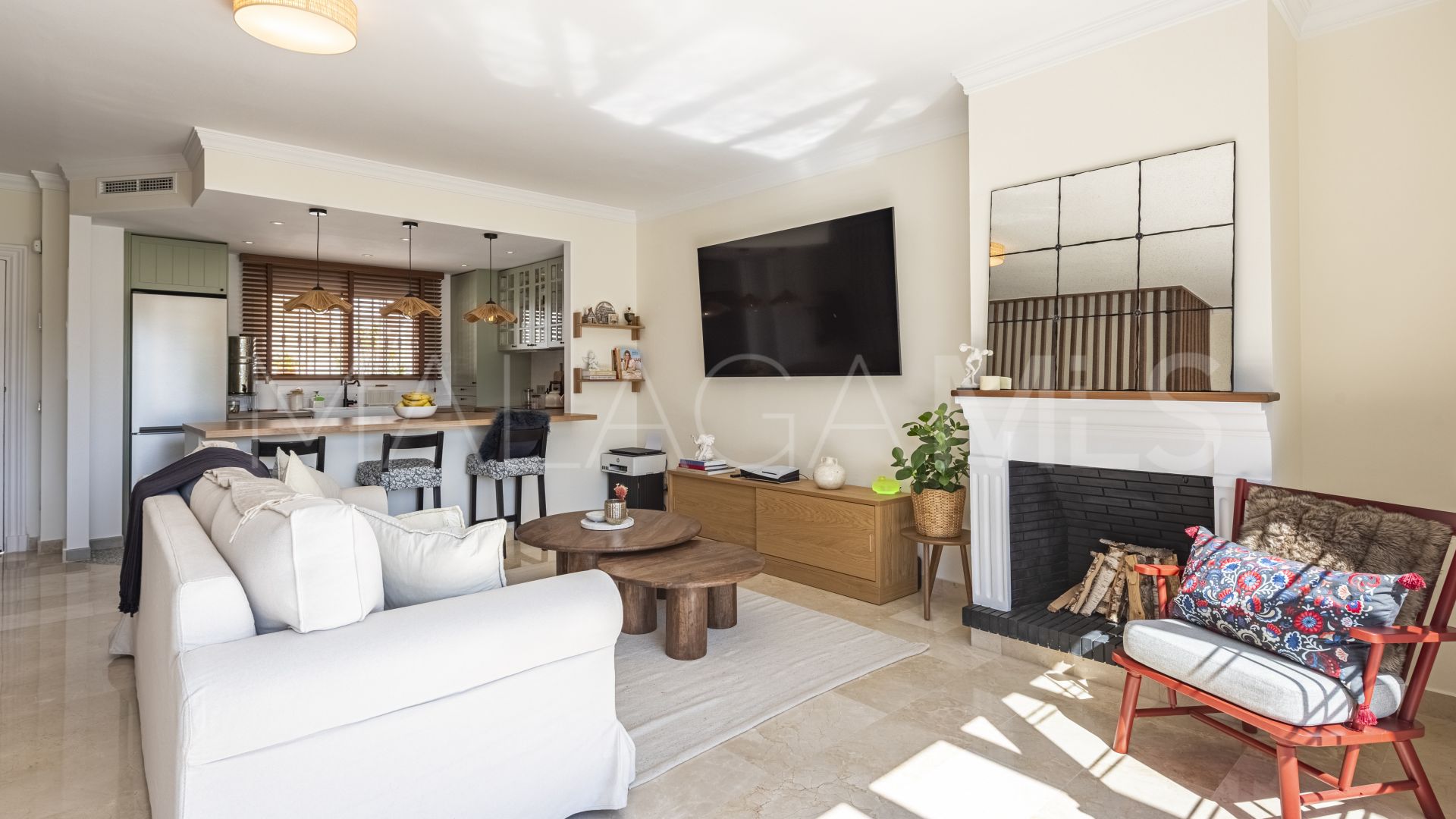 Radhus for sale in Aloha Pueblo