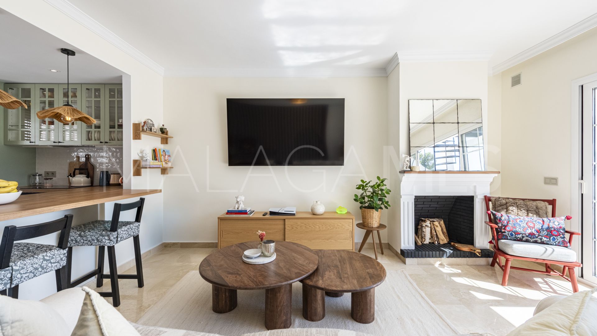 Radhus for sale in Aloha Pueblo