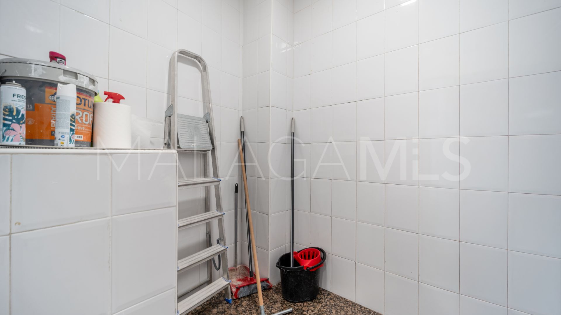 Kommersiella lokaler for sale in Marbella City