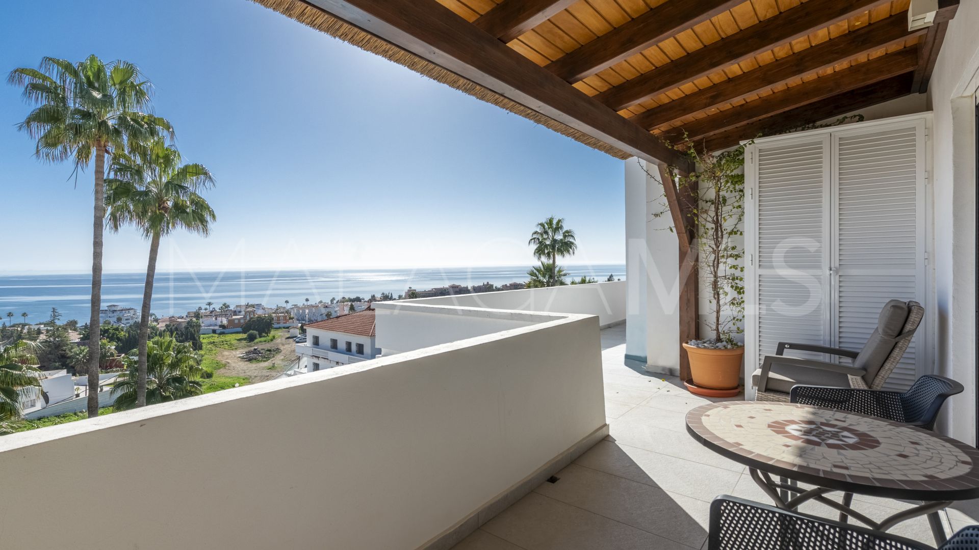 Villa a la venta in Arena Beach