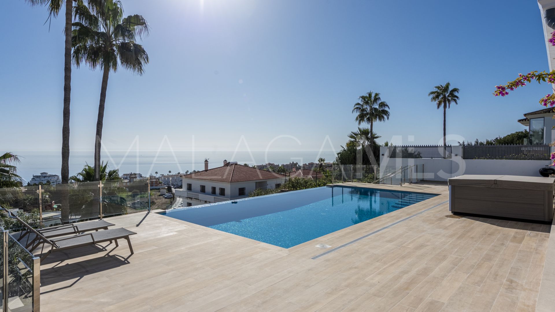 Villa a la venta in Arena Beach