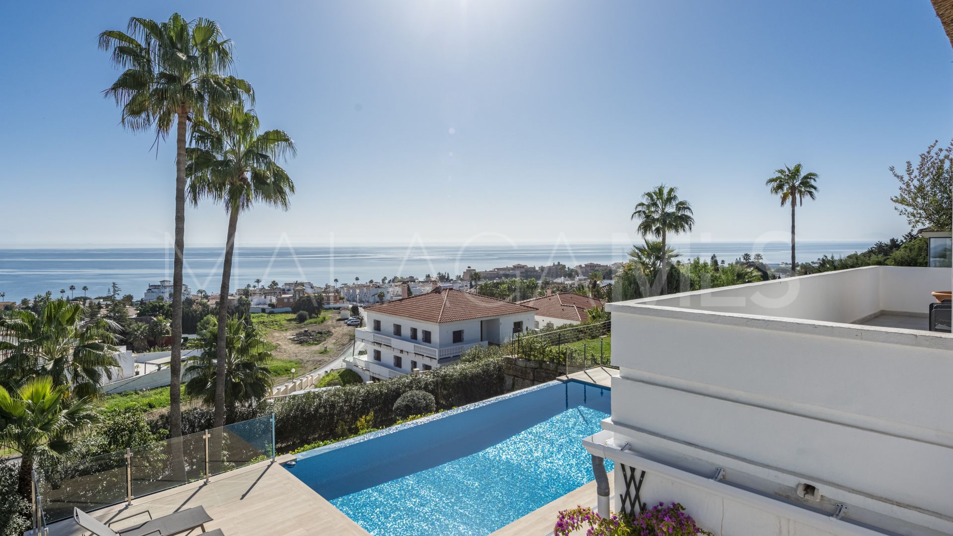 Villa a la venta in Arena Beach