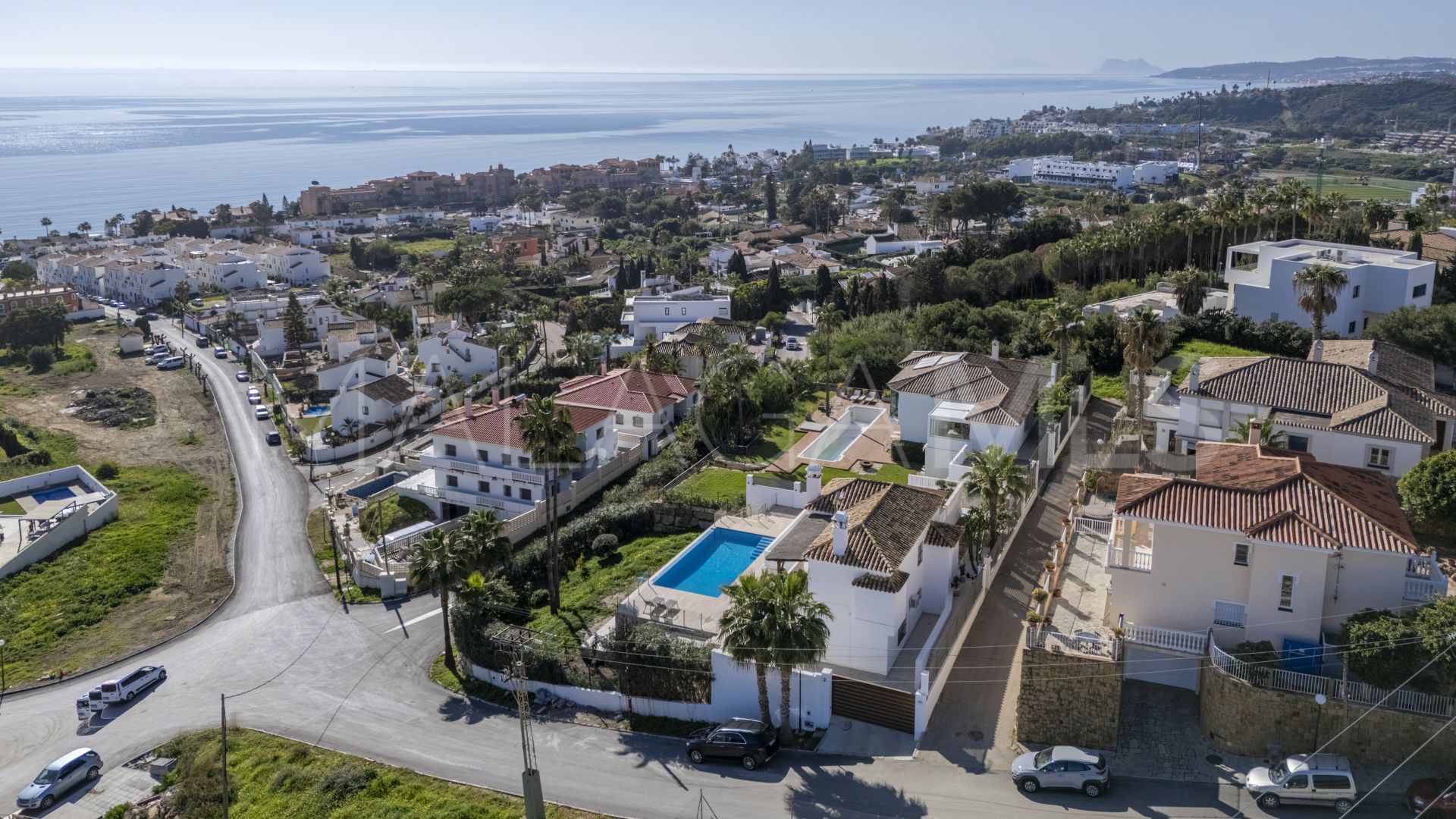 Villa a la venta in Arena Beach