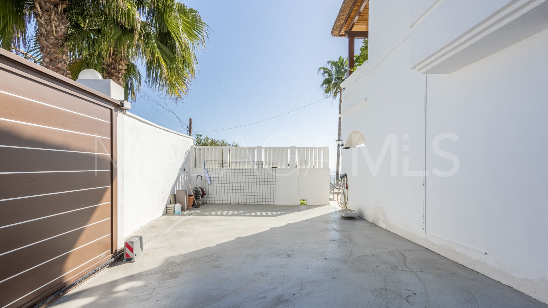 Villa a la venta in Arena Beach