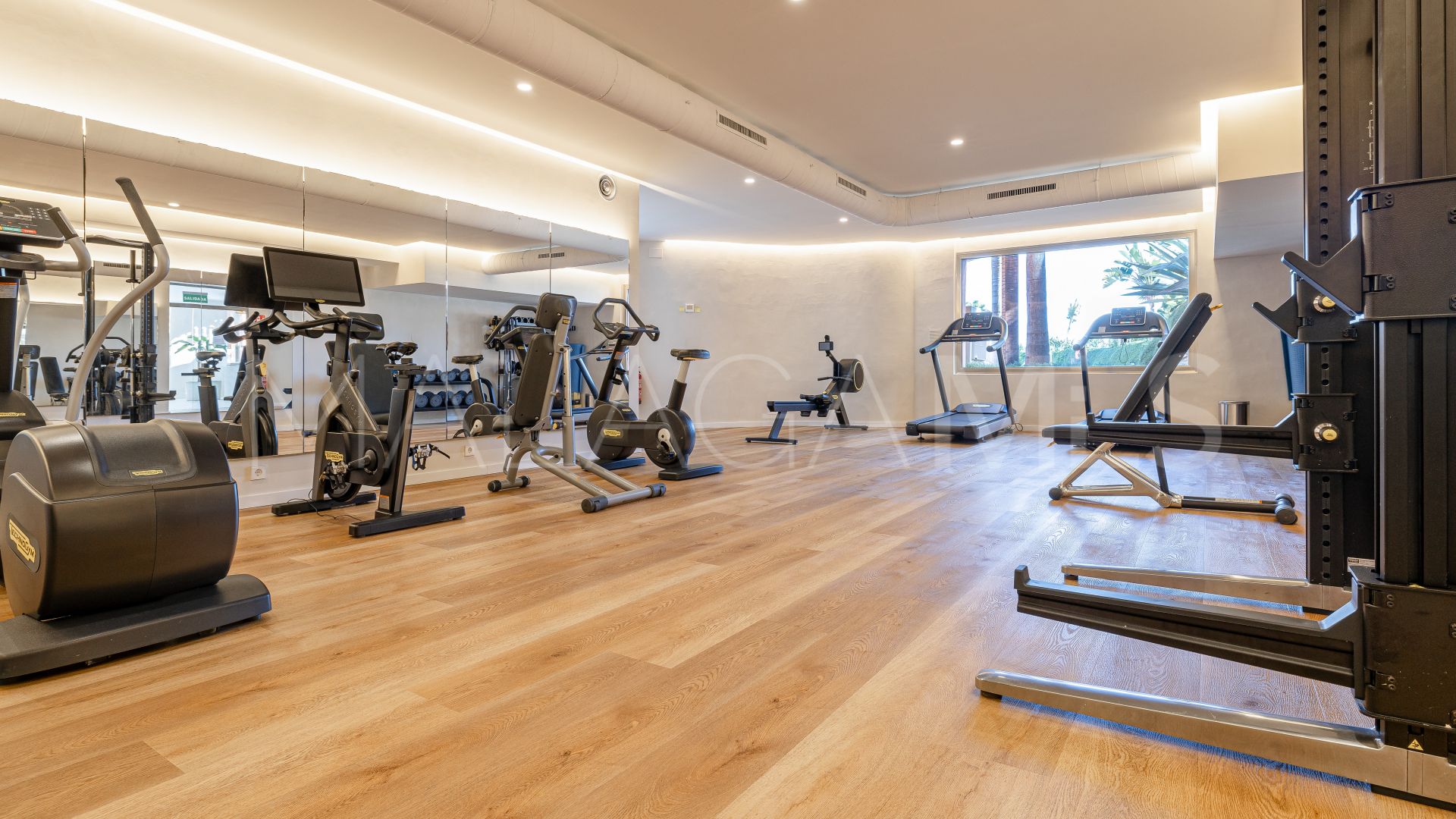 Zweistöckiges penthouse for sale in La Morera