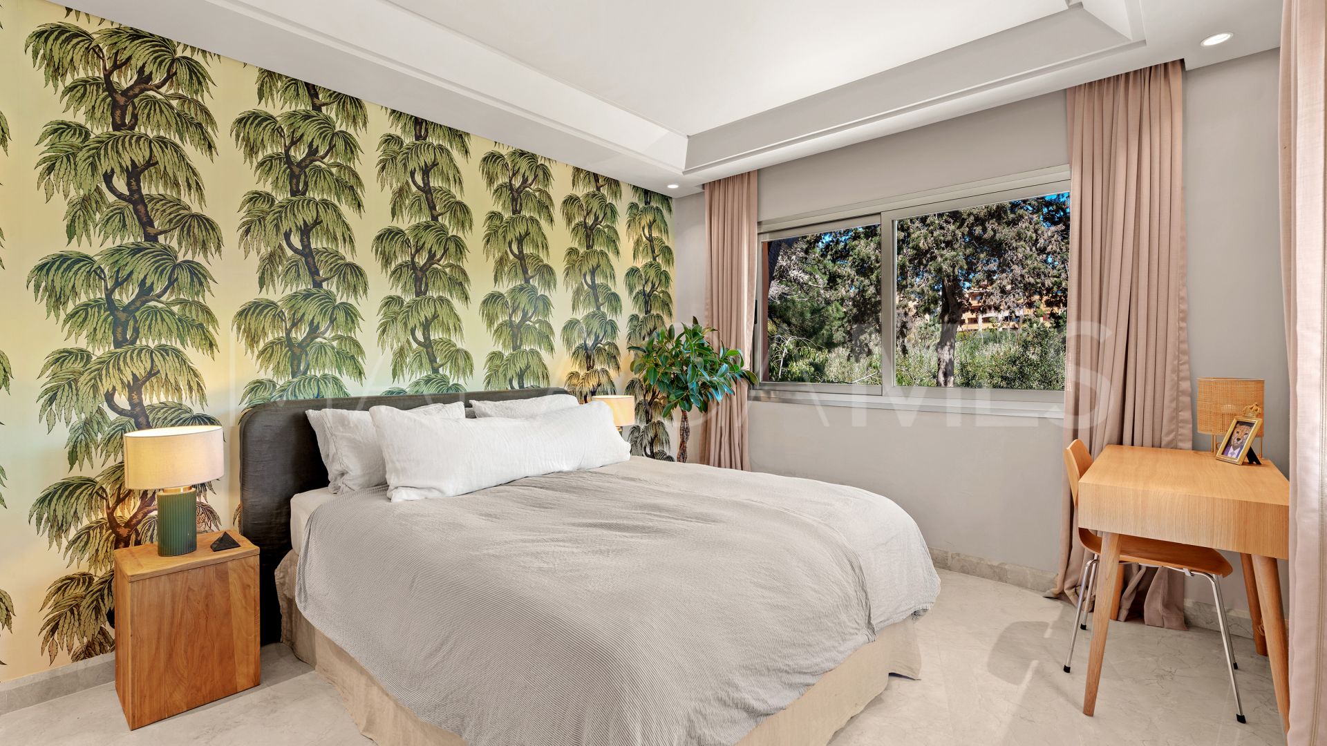 Zweistöckiges penthouse for sale in La Morera