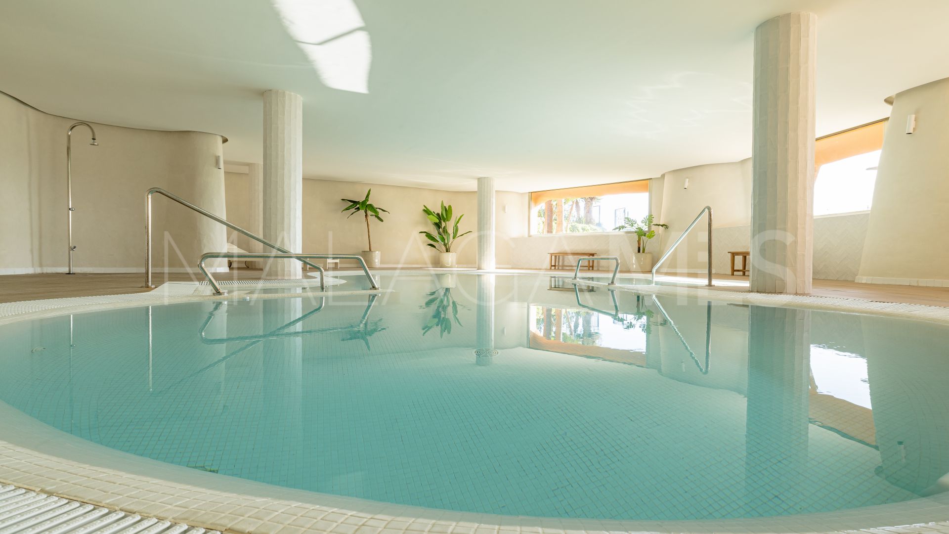 Zweistöckiges penthouse for sale in La Morera