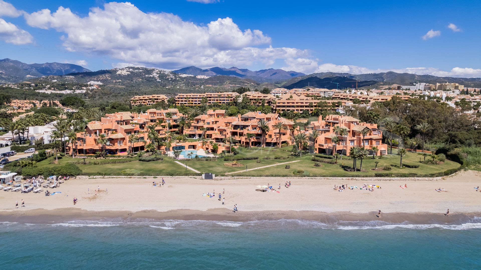 Zweistöckiges penthouse for sale in La Morera