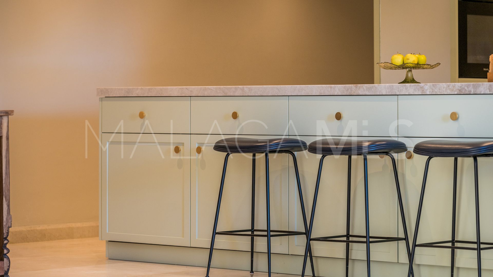 Zweistöckiges penthouse for sale in La Morera