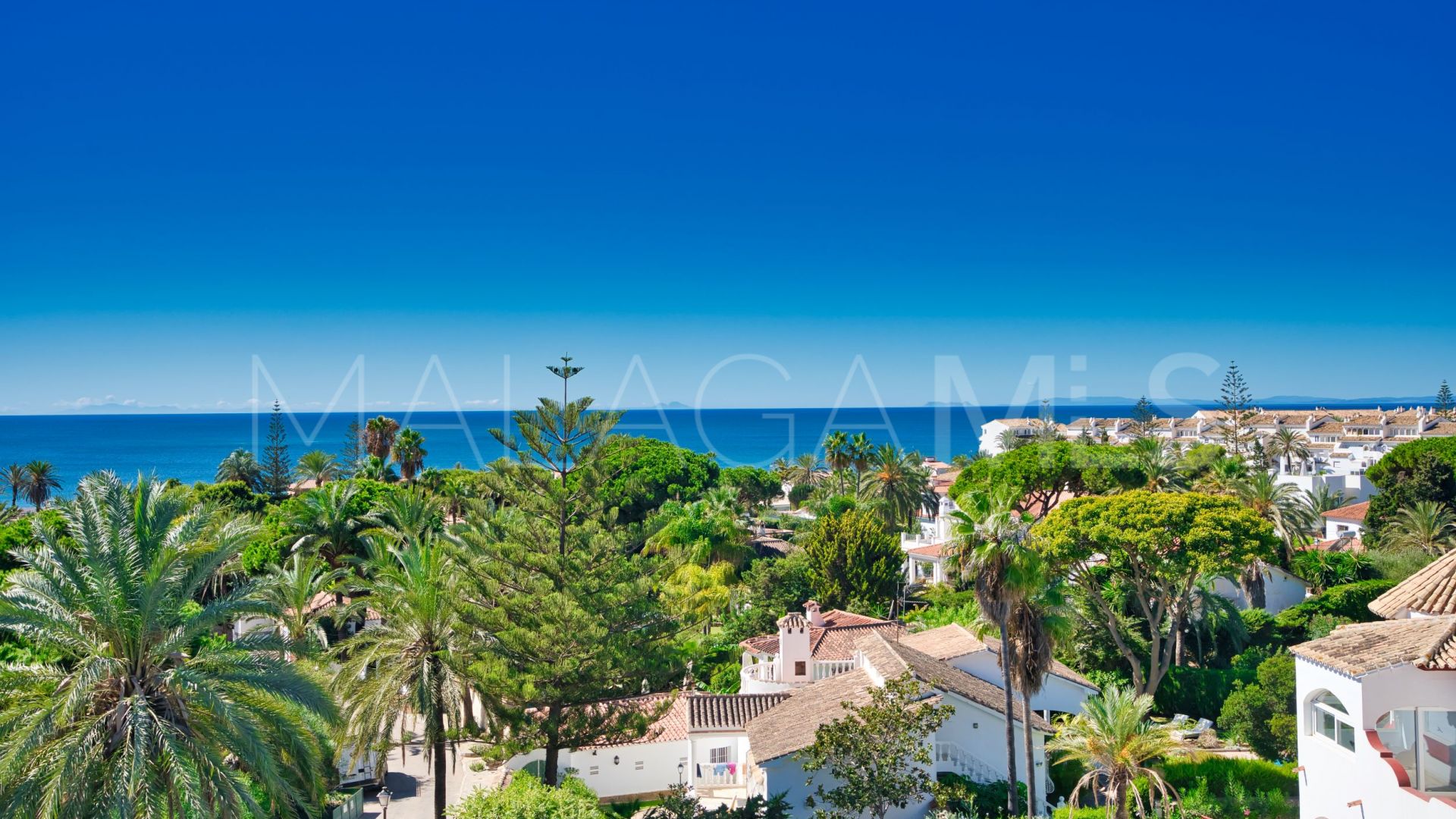 6 bedrooms villa in Marbesa for sale