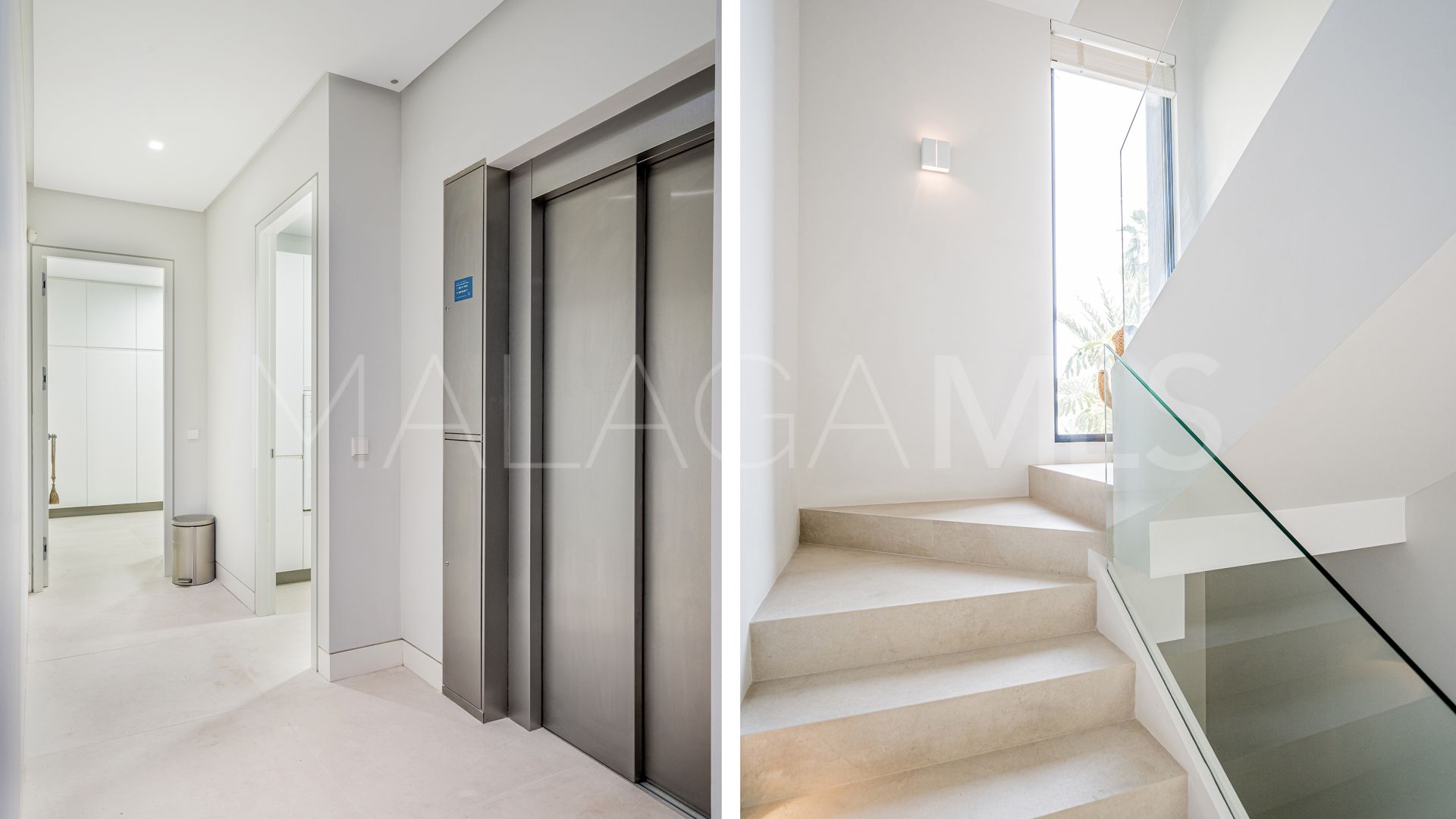 6 bedrooms villa in Marbesa for sale