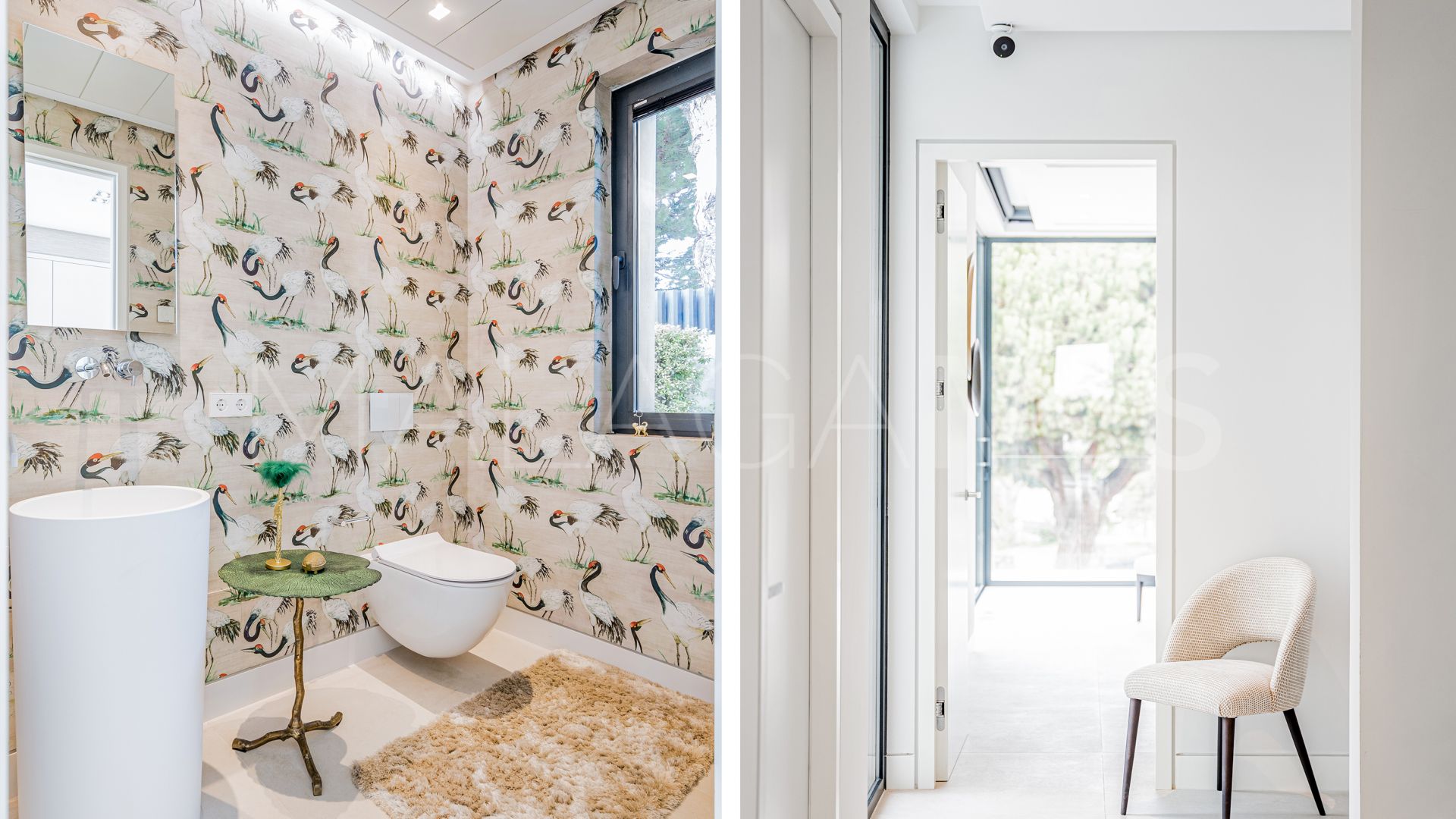 6 bedrooms villa in Marbesa for sale