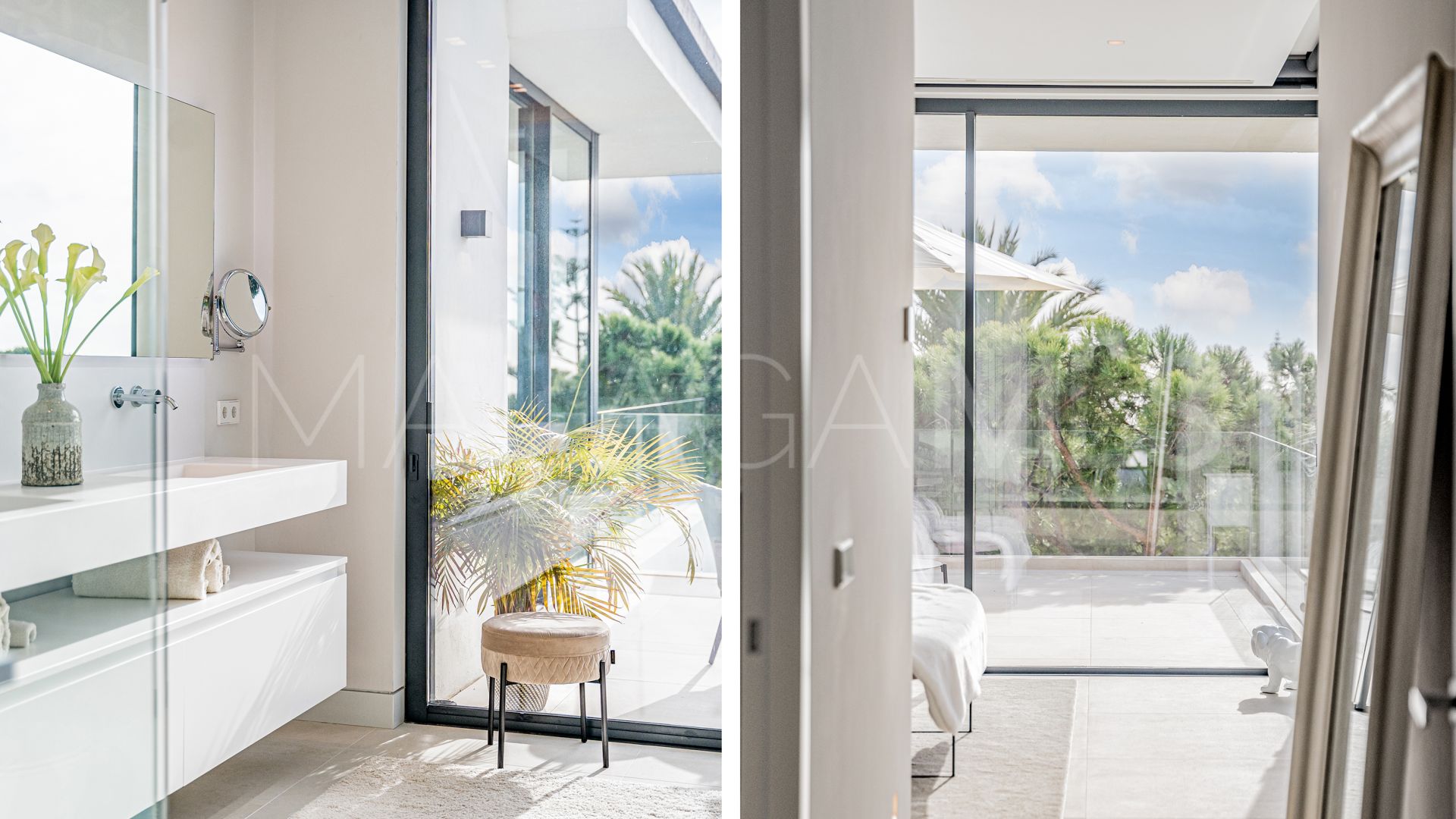 6 bedrooms villa in Marbesa for sale