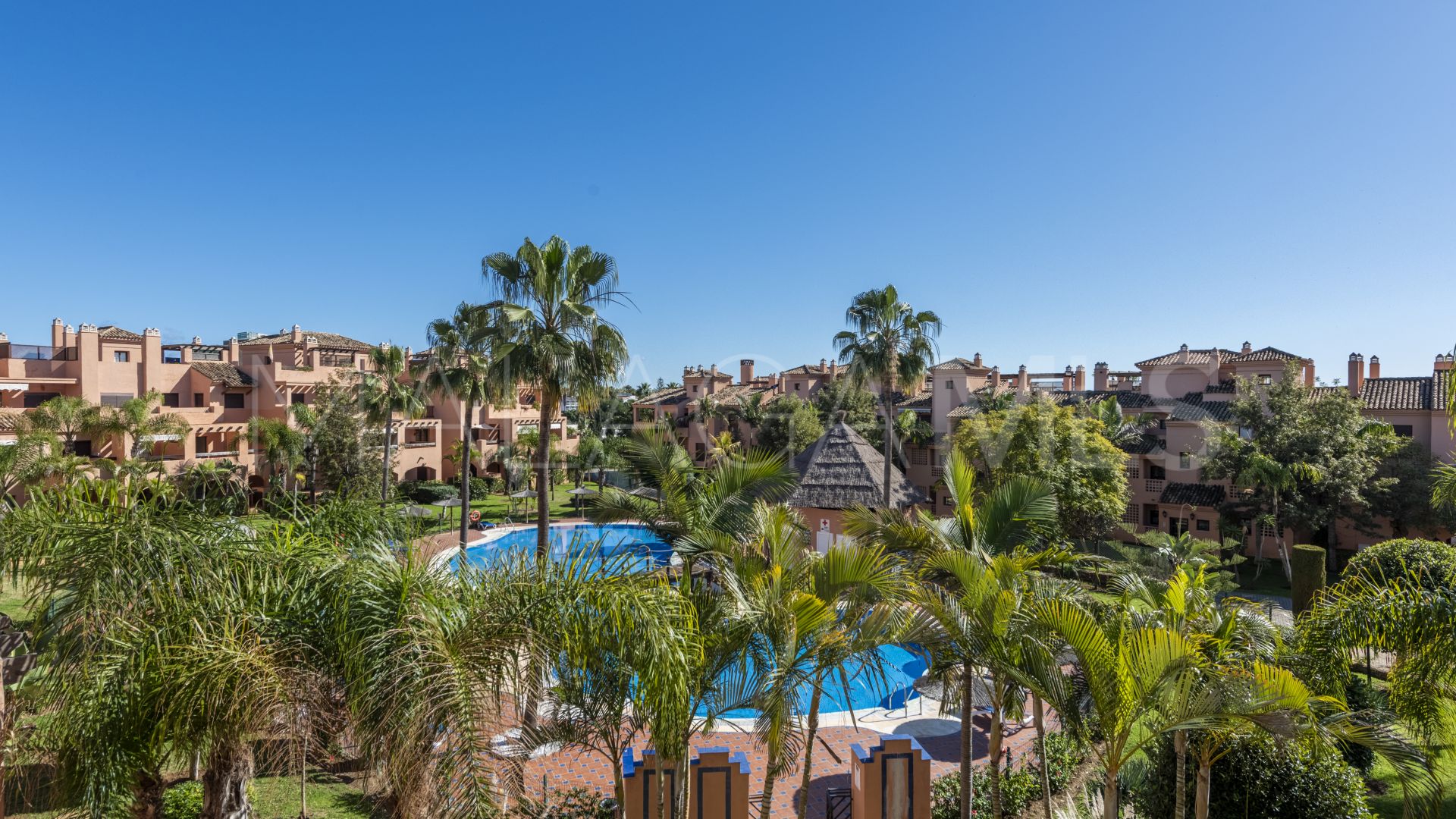 Zweistöckiges penthouse for sale in Hacienda del Sol