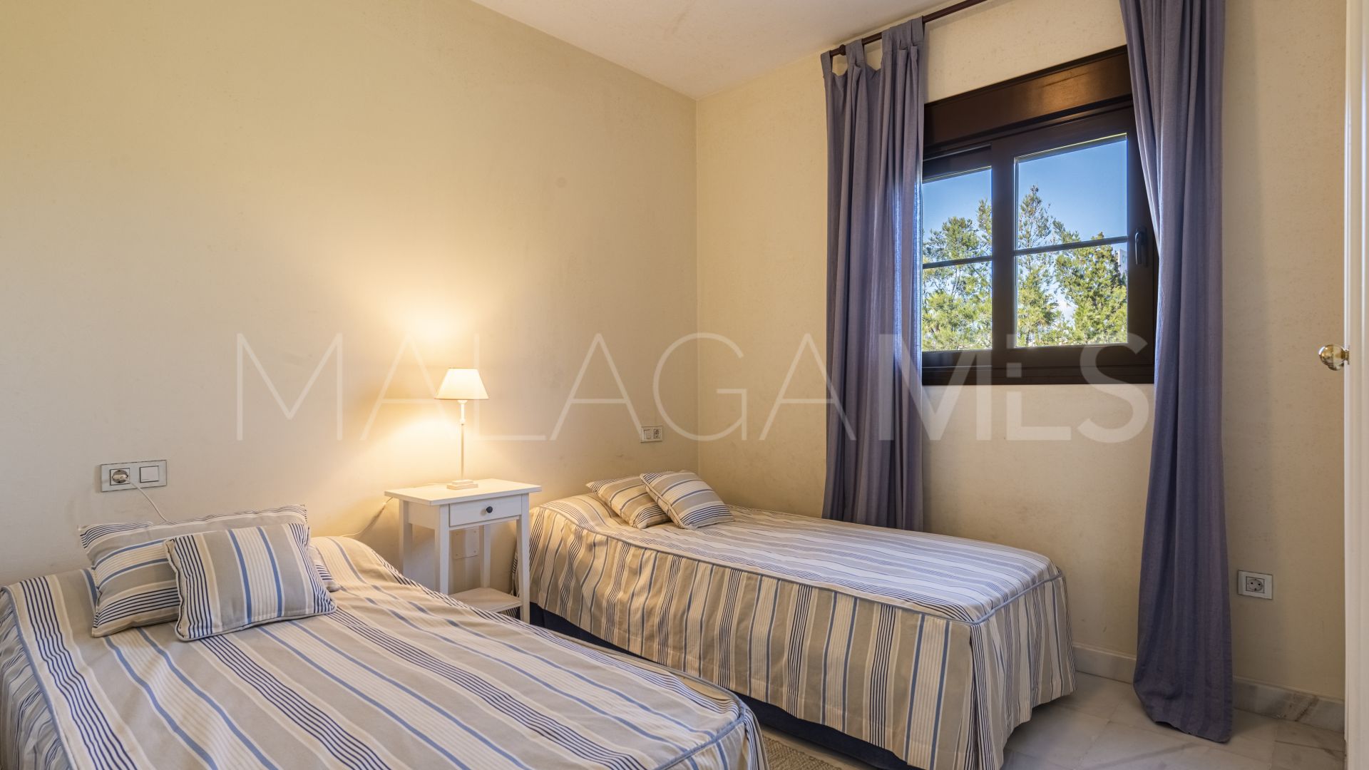 Zweistöckiges penthouse for sale in Hacienda del Sol