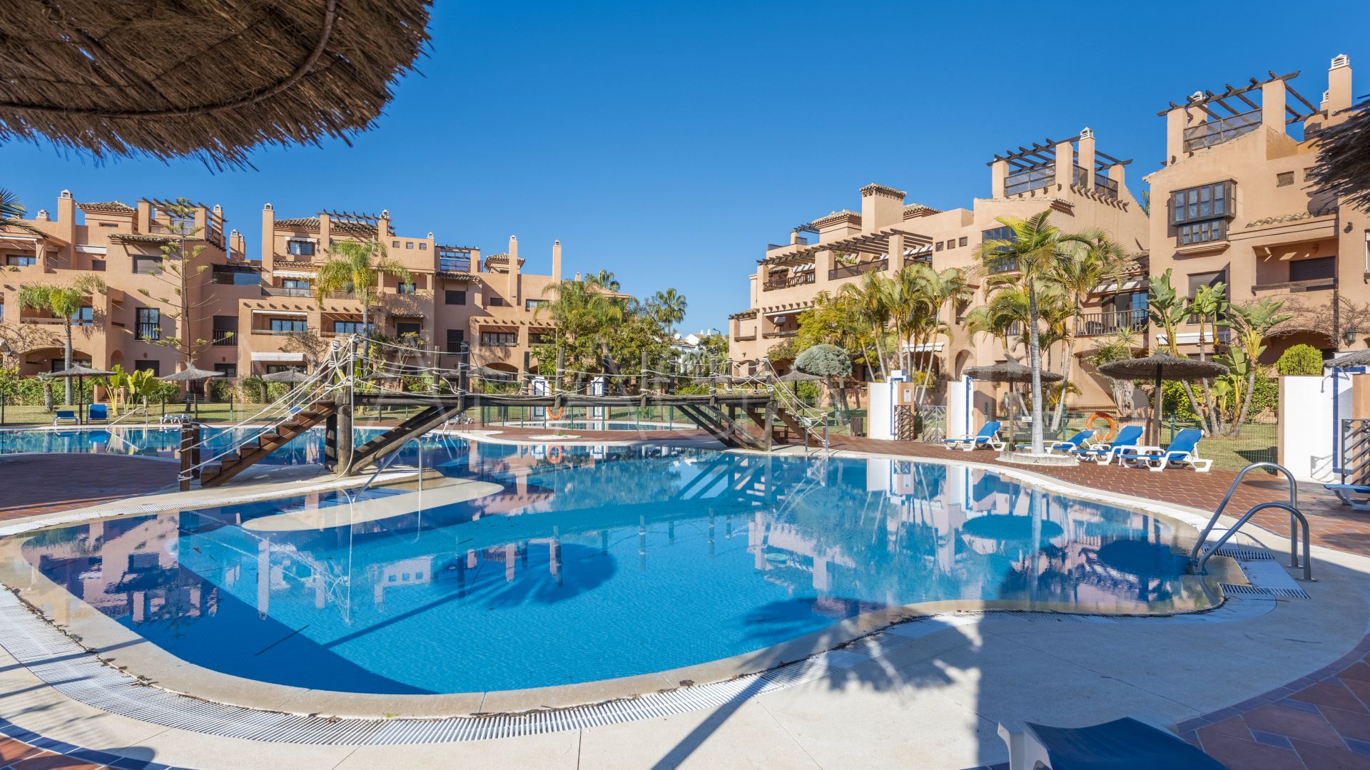 Zweistöckiges penthouse for sale in Hacienda del Sol