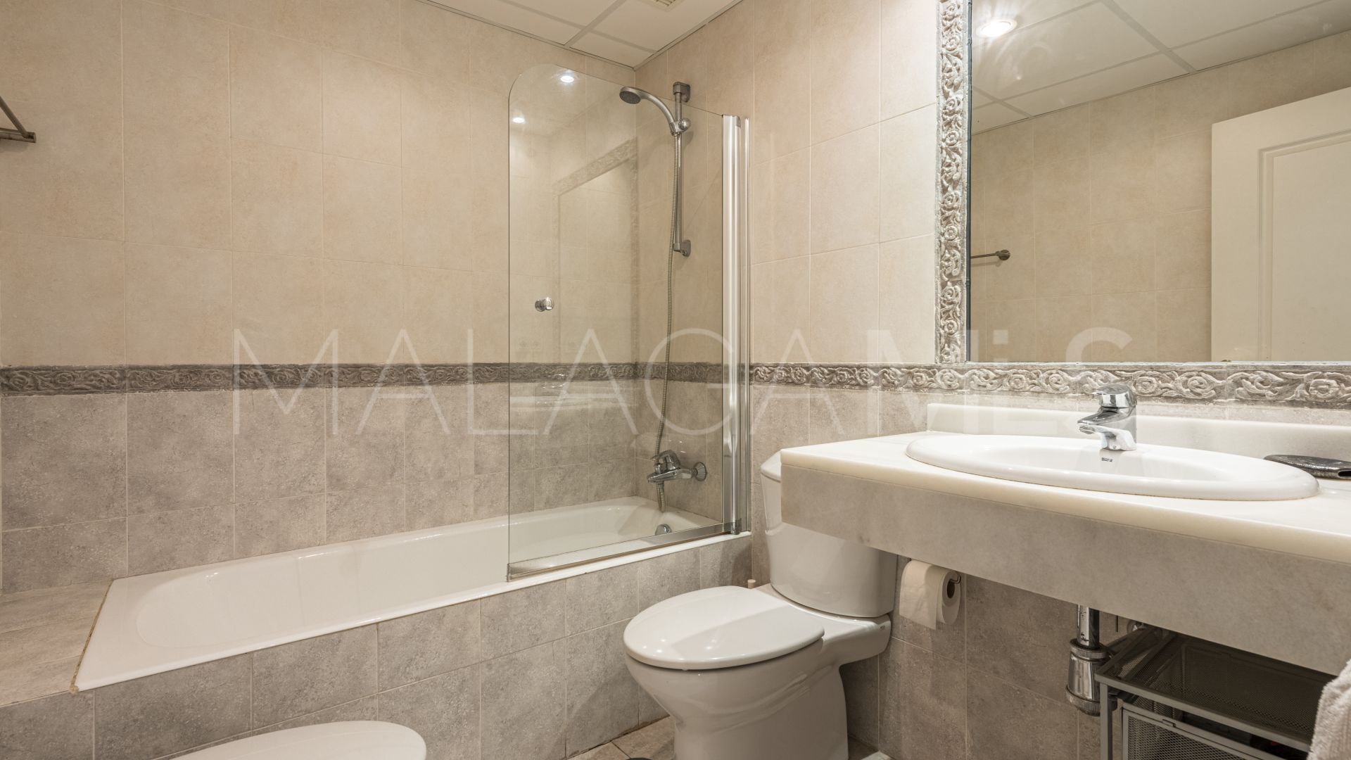 Zweistöckiges penthouse for sale in Hacienda del Sol