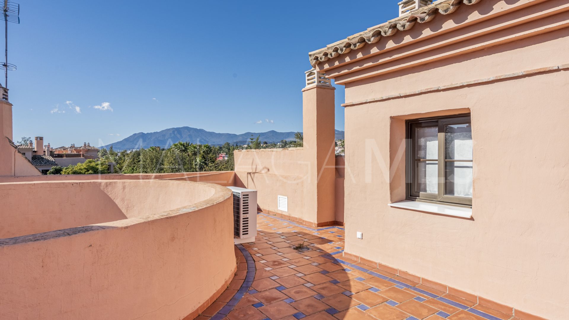 Zweistöckiges penthouse for sale in Hacienda del Sol