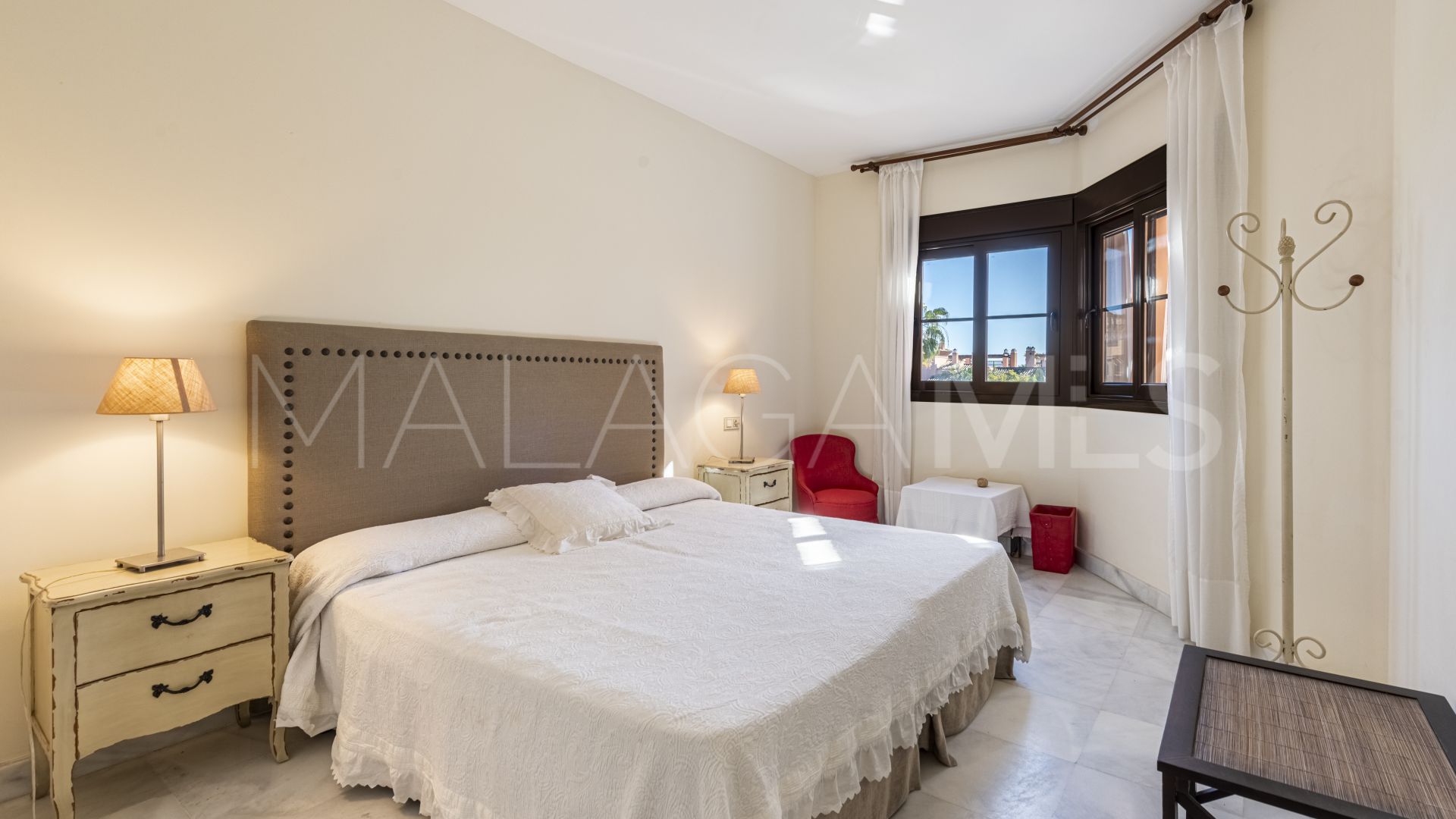 Zweistöckiges penthouse for sale in Hacienda del Sol