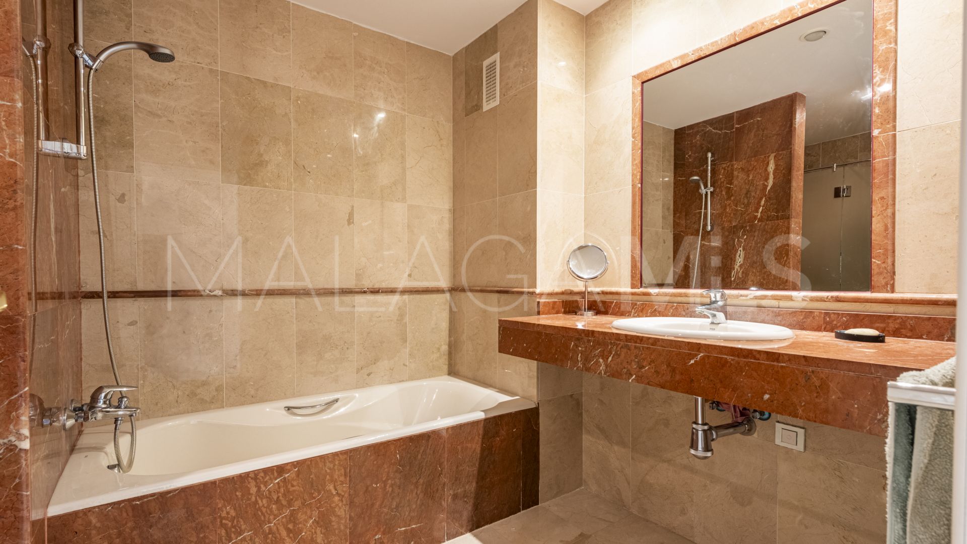 Zweistöckiges penthouse for sale in Hacienda del Sol