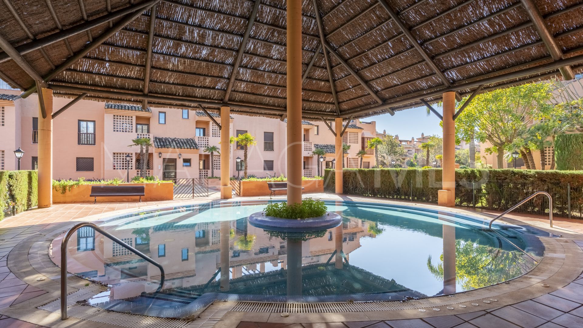 Zweistöckiges penthouse for sale in Hacienda del Sol