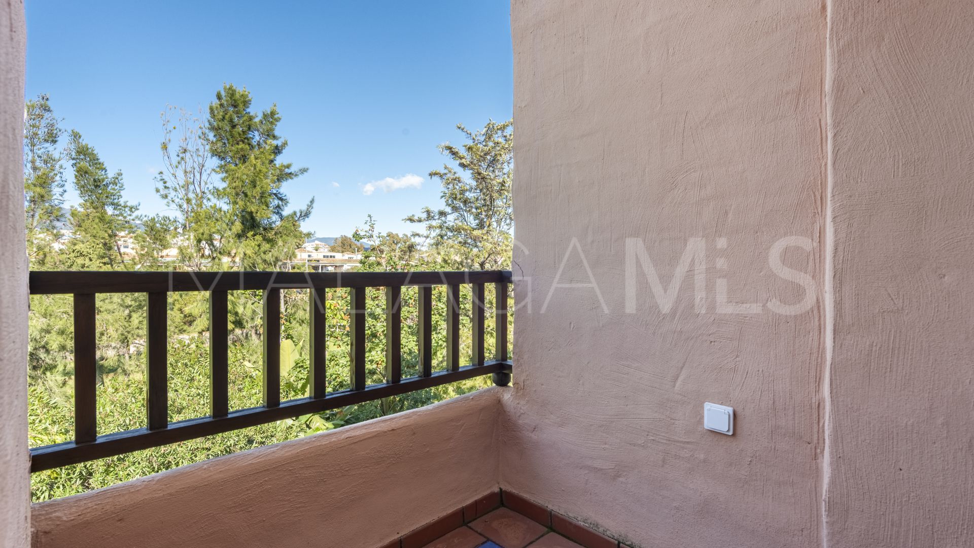 Zweistöckiges penthouse for sale in Hacienda del Sol