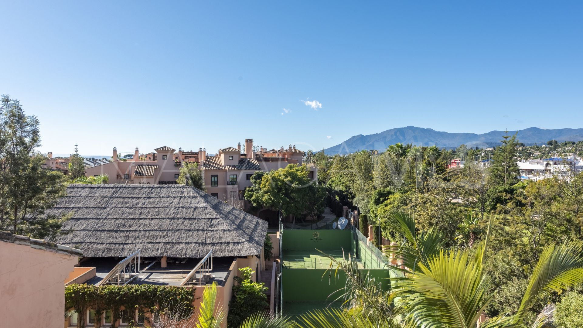 Zweistöckiges penthouse for sale in Hacienda del Sol