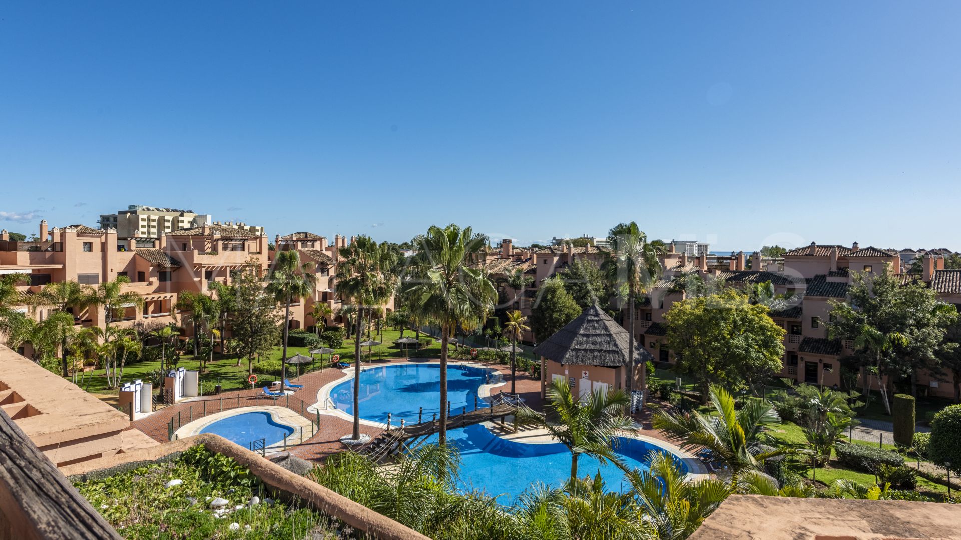Zweistöckiges penthouse for sale in Hacienda del Sol
