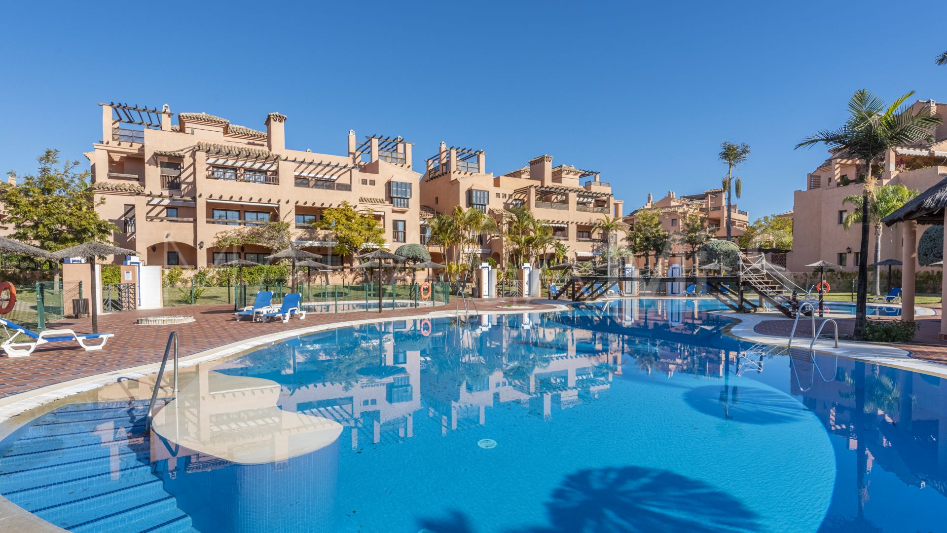 Zweistöckiges penthouse for sale in Hacienda del Sol