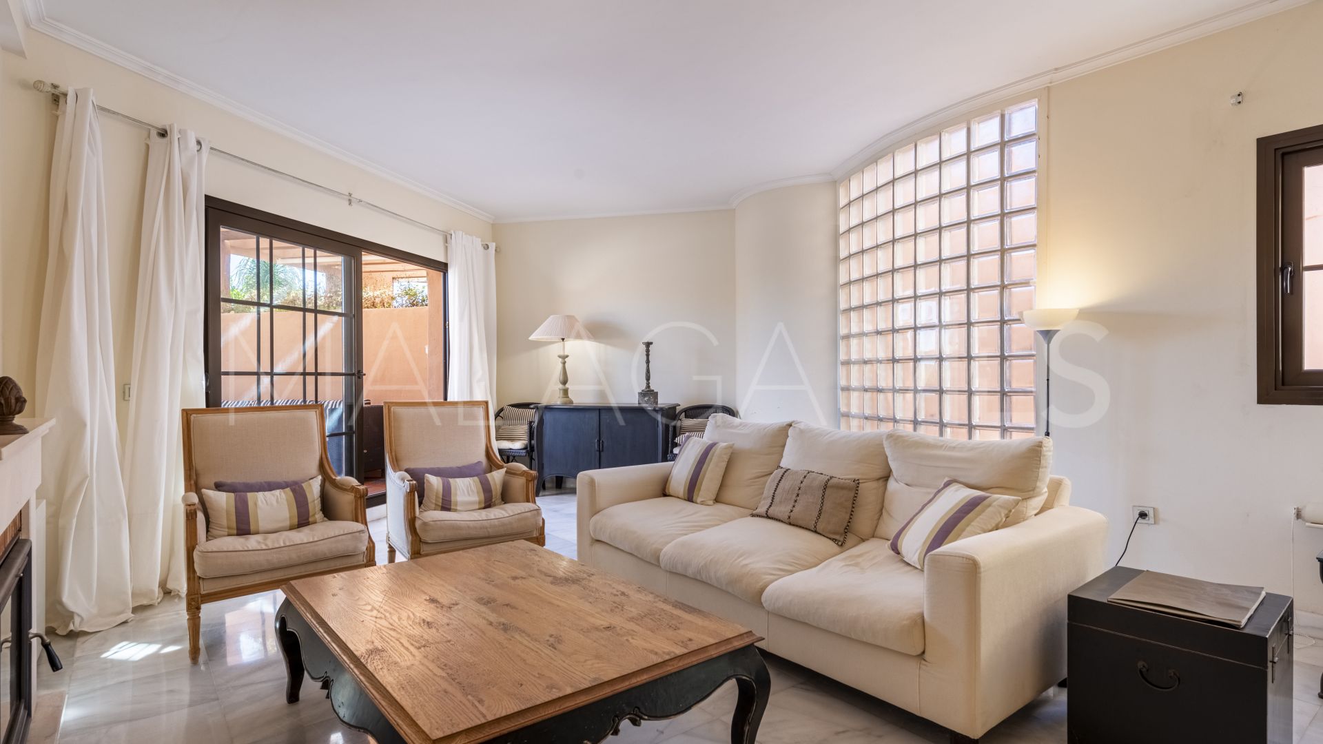 Zweistöckiges penthouse for sale in Hacienda del Sol