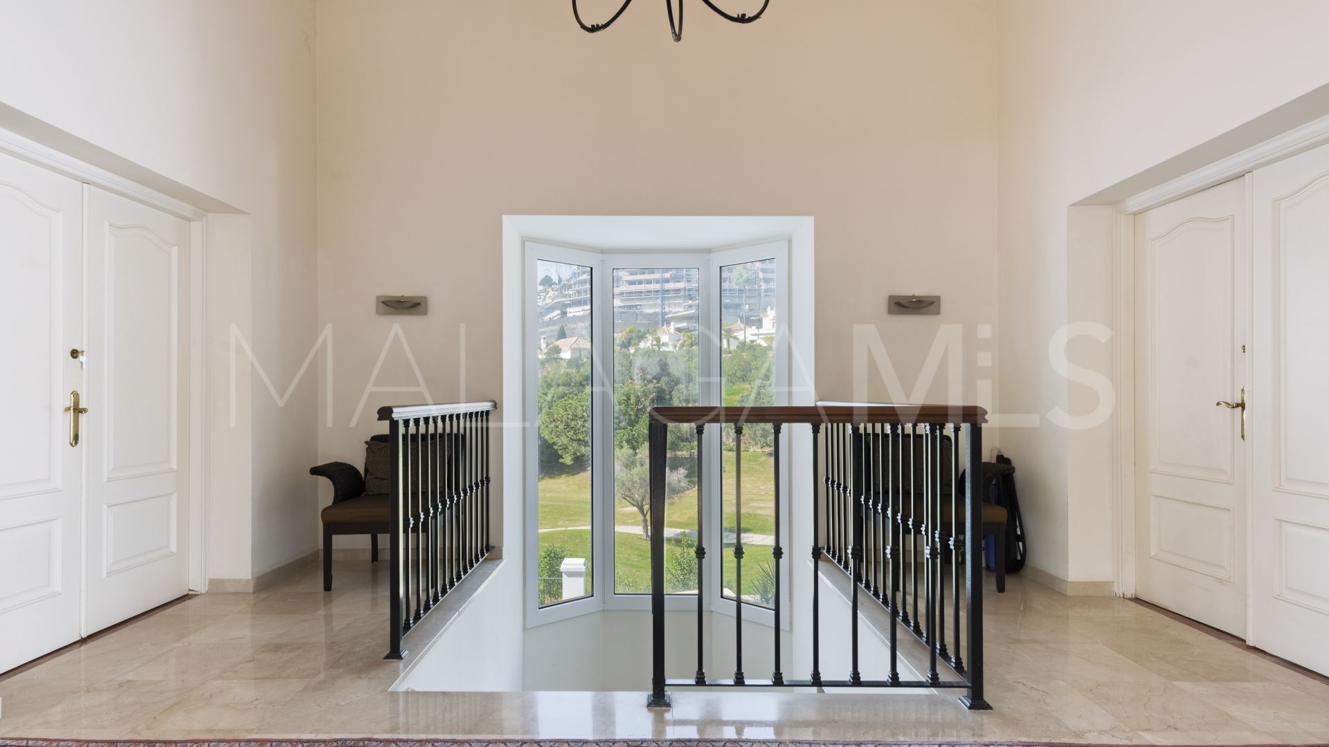 For sale villa with 4 bedrooms in La Quinta