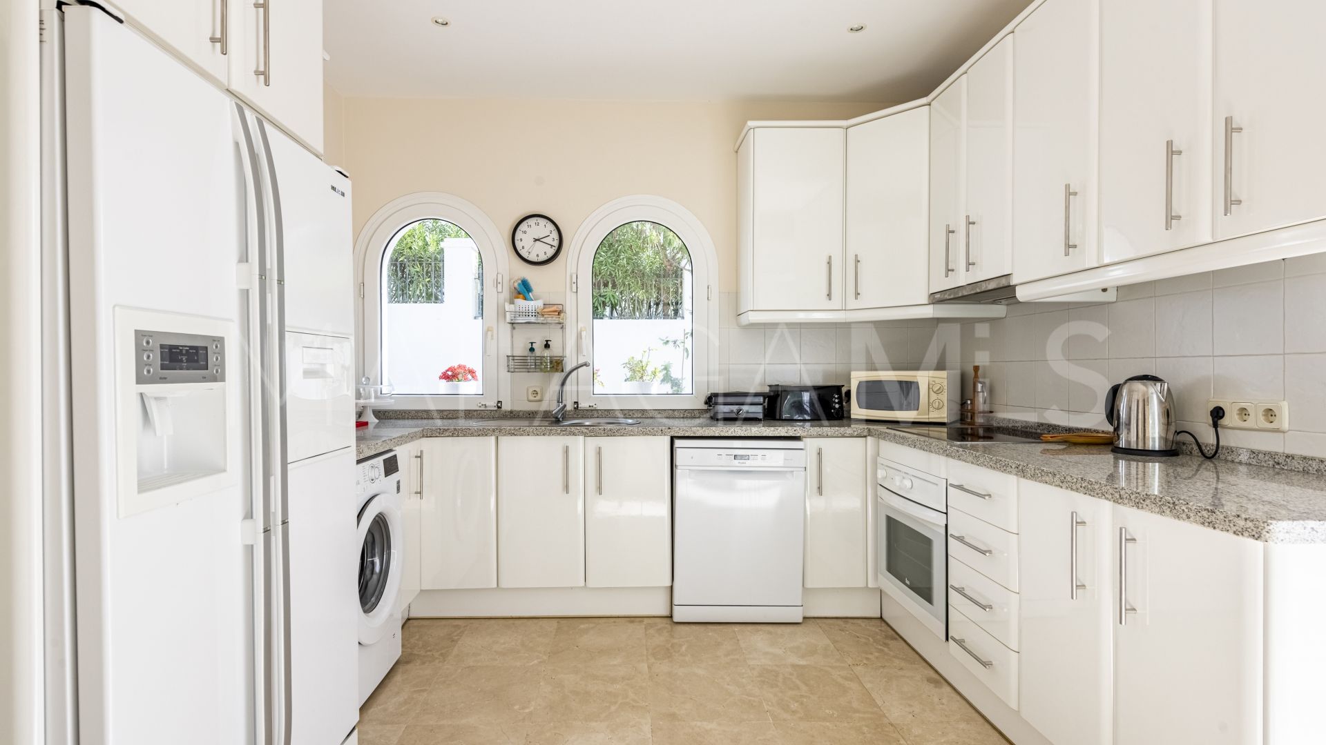 For sale villa with 4 bedrooms in La Quinta