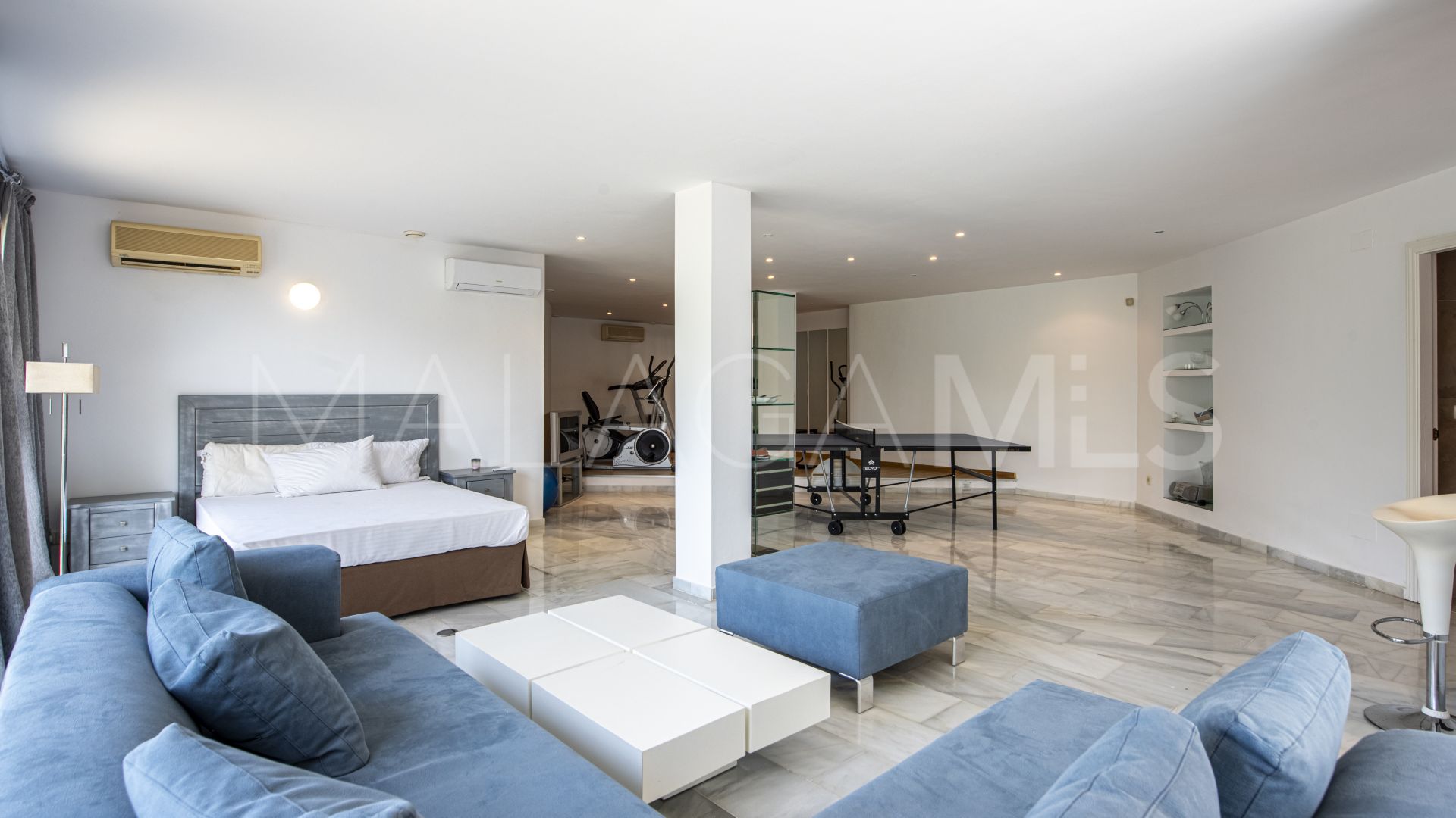 For sale villa with 4 bedrooms in La Quinta