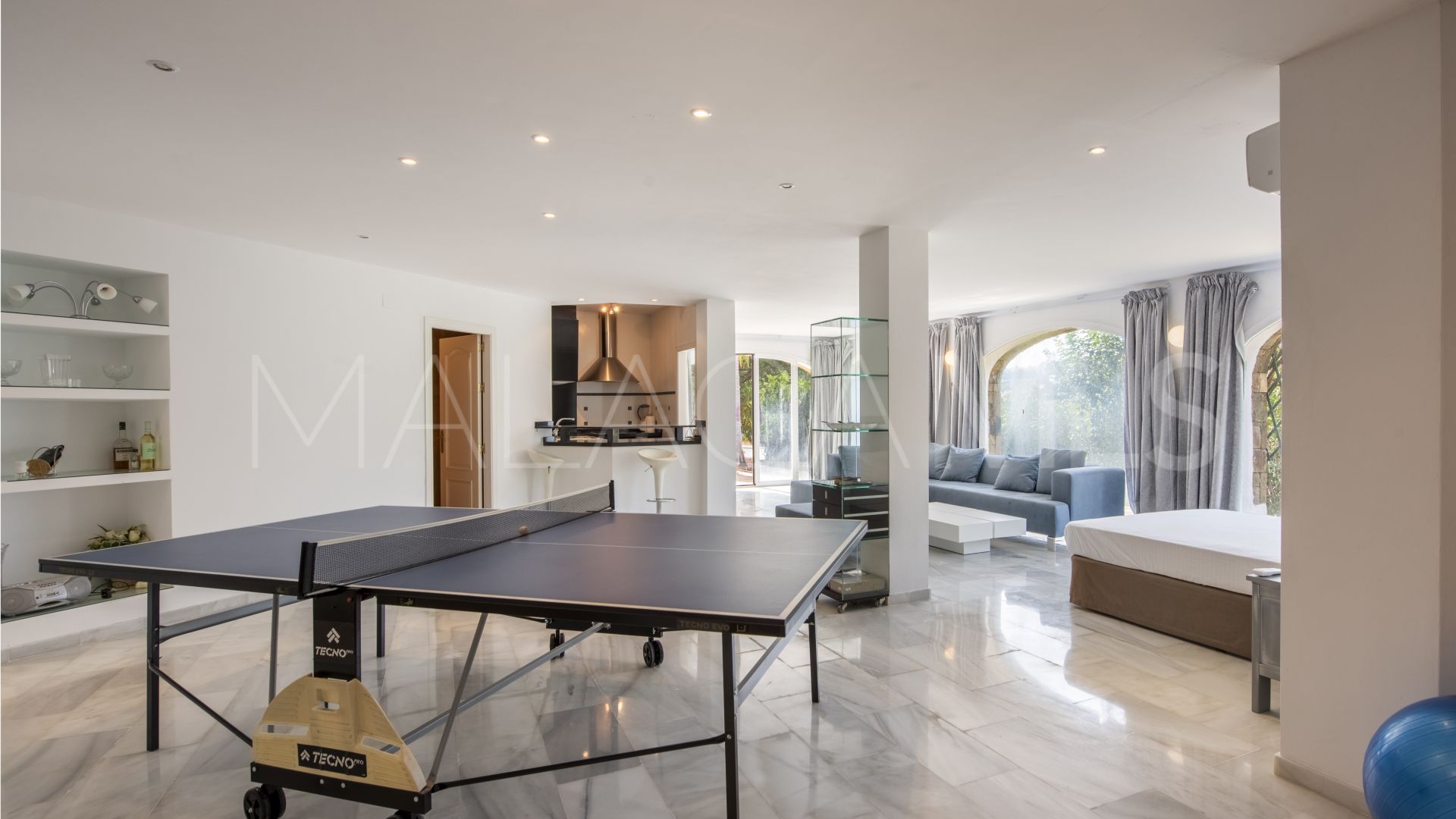 For sale villa with 4 bedrooms in La Quinta