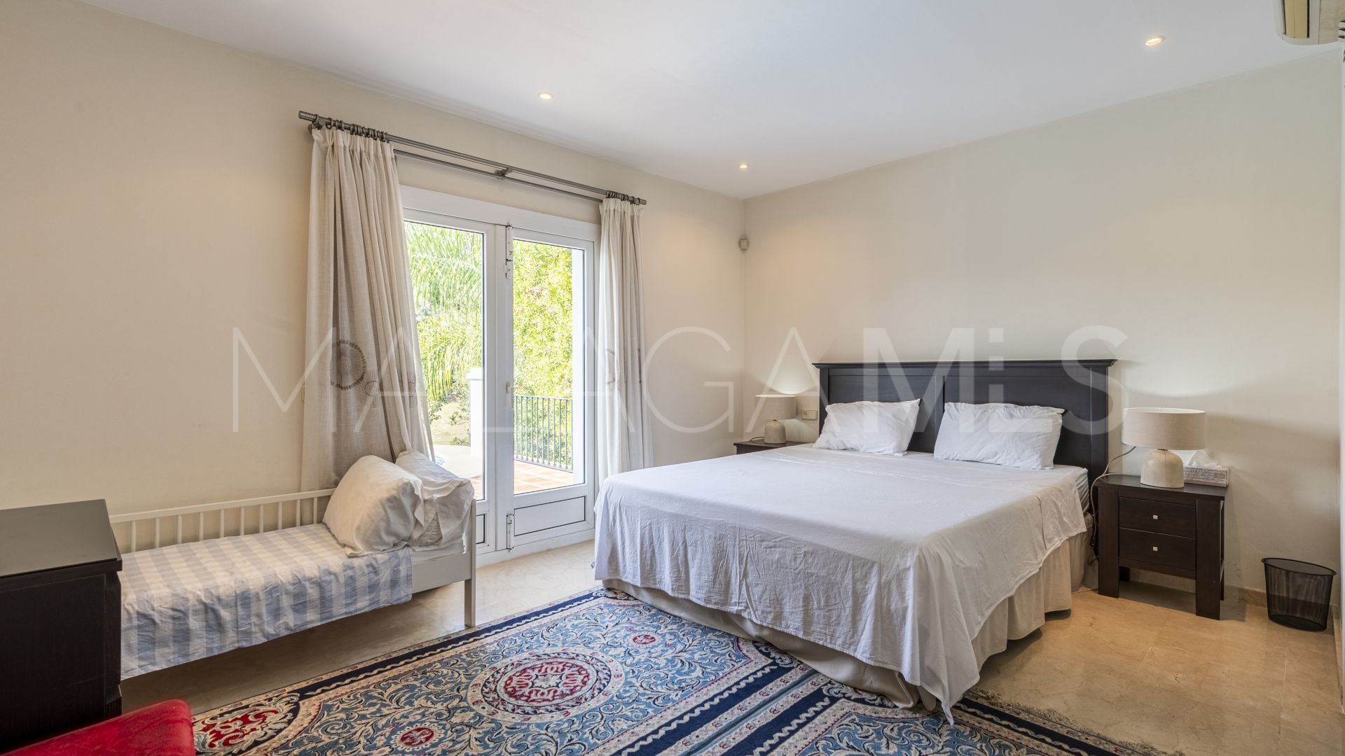 For sale villa with 4 bedrooms in La Quinta