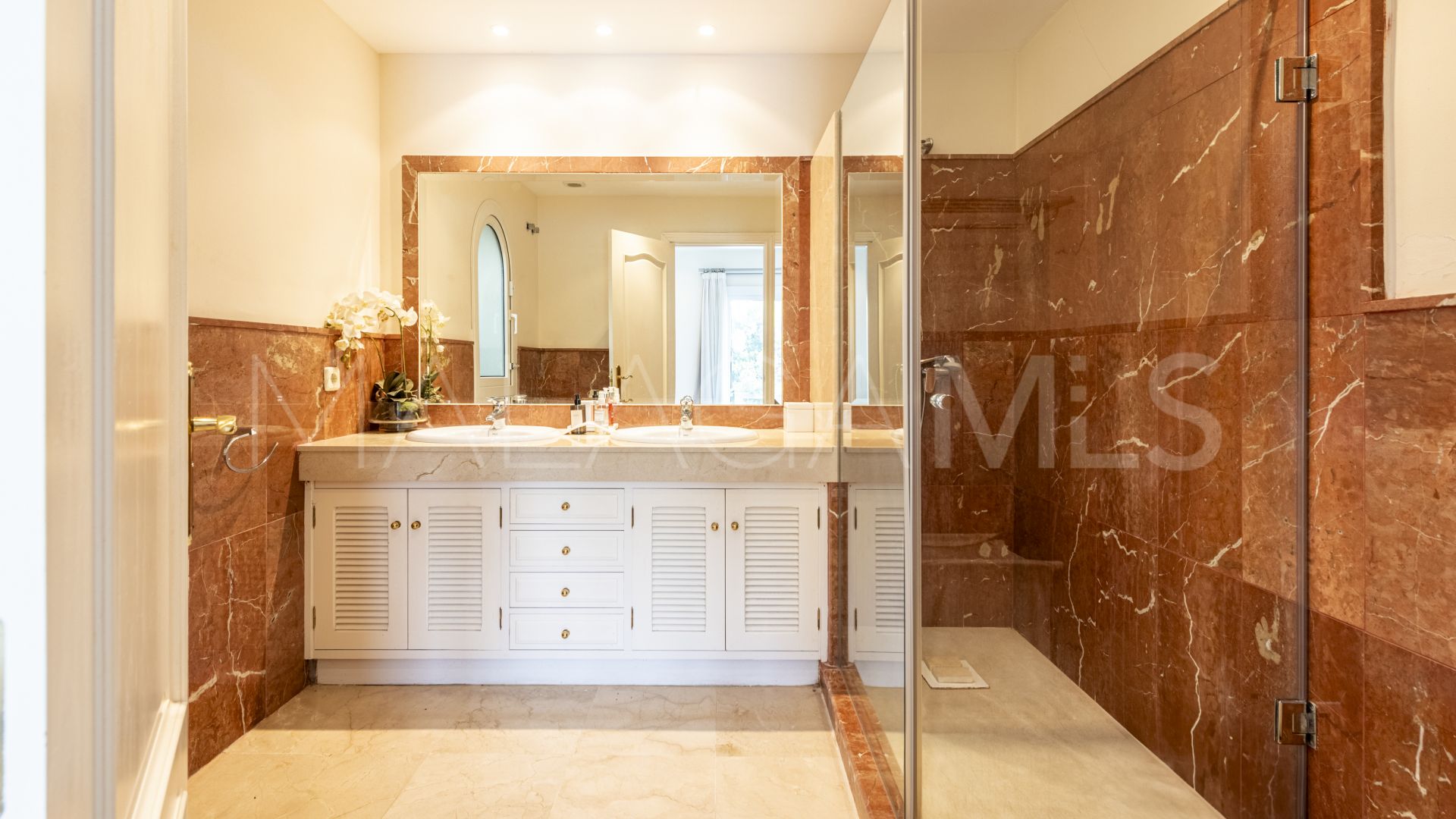 For sale villa with 4 bedrooms in La Quinta