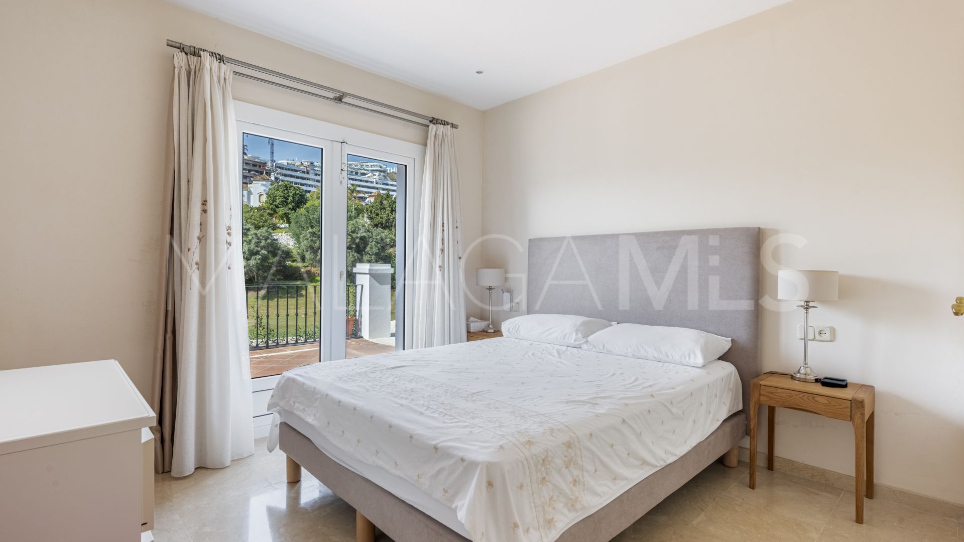 For sale villa with 4 bedrooms in La Quinta