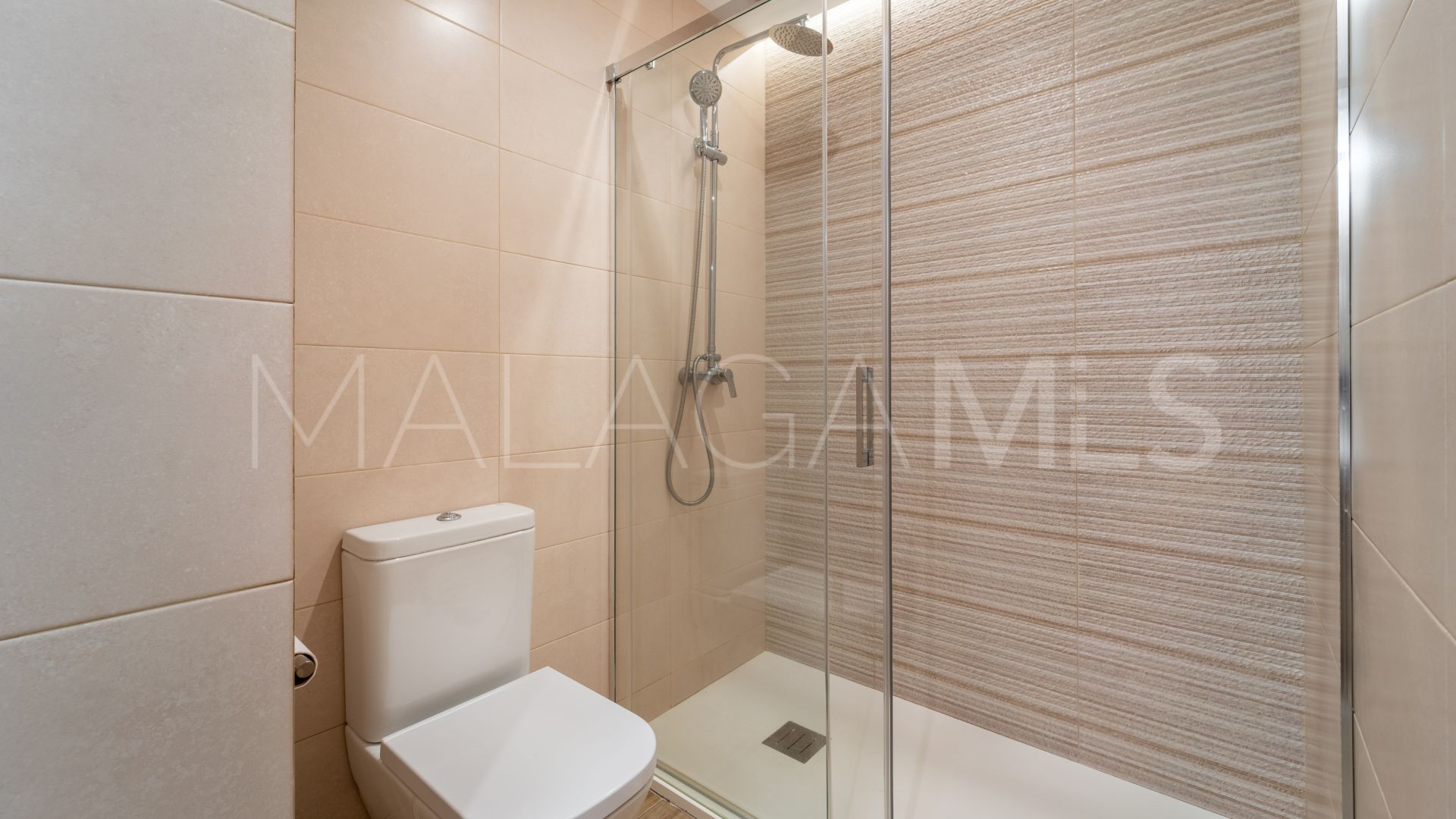 Markplanslägenhet for sale in Puente Romano II
