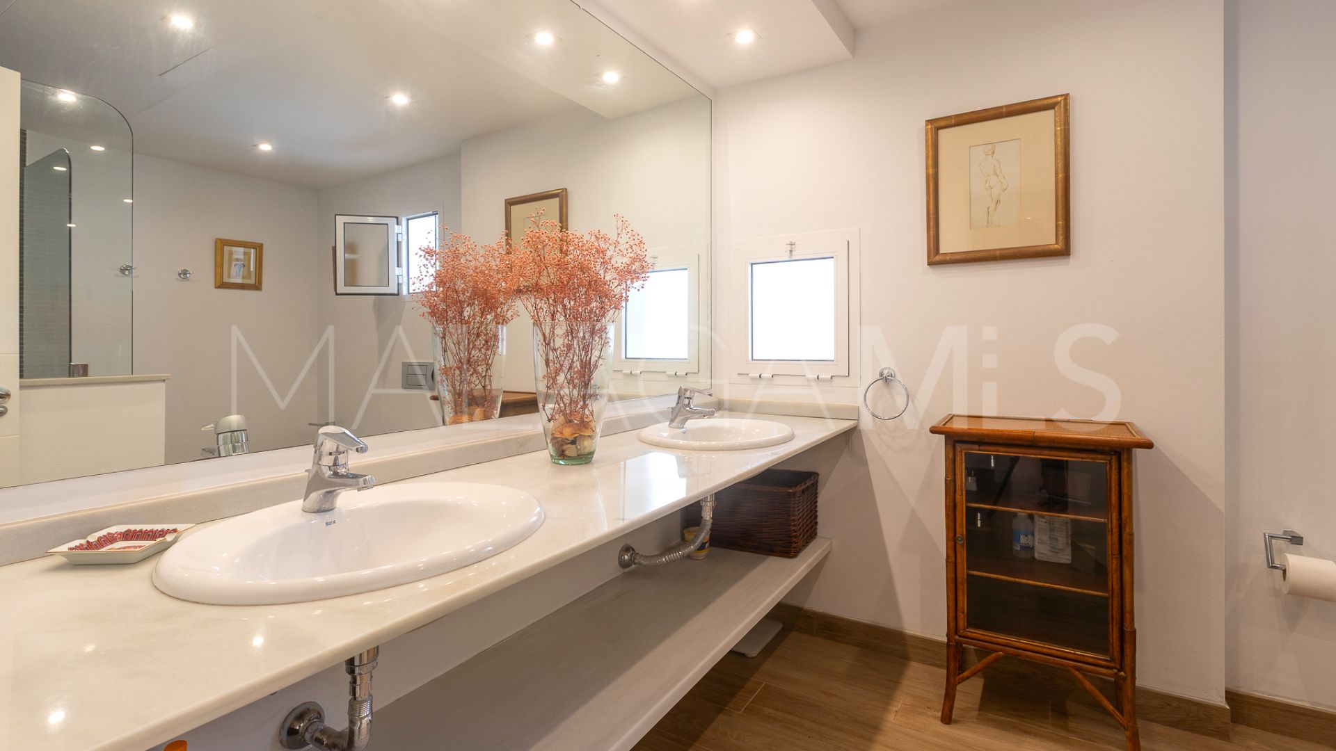 Buy apartamento planta baja de 2 bedrooms in Puente Romano II